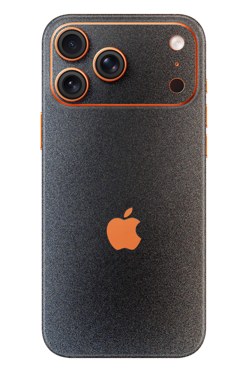 Skin iPhone - Νυχτερινό Μπλε