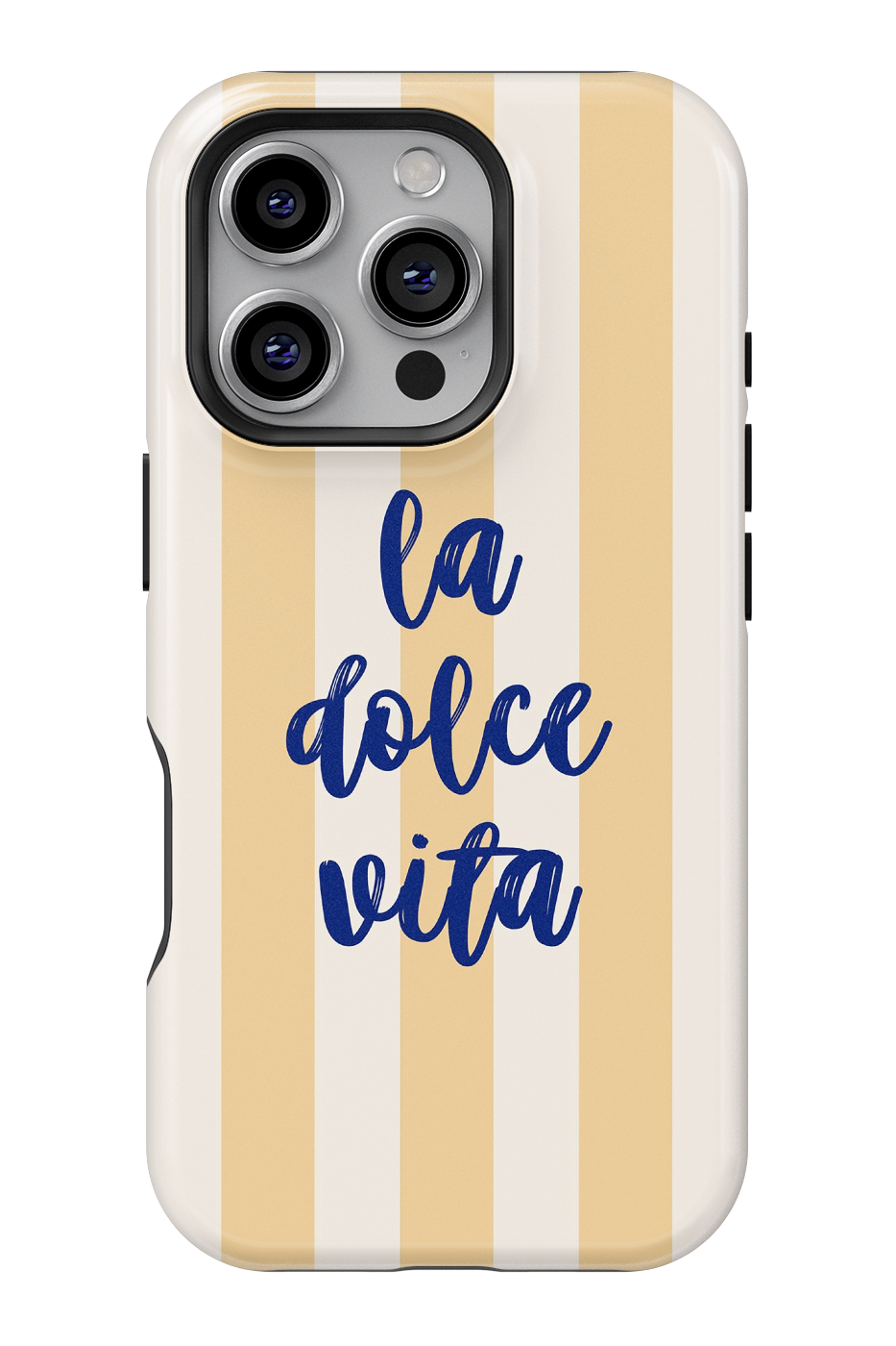 τηλεφώνου iPhone - LA DOLCE VITA