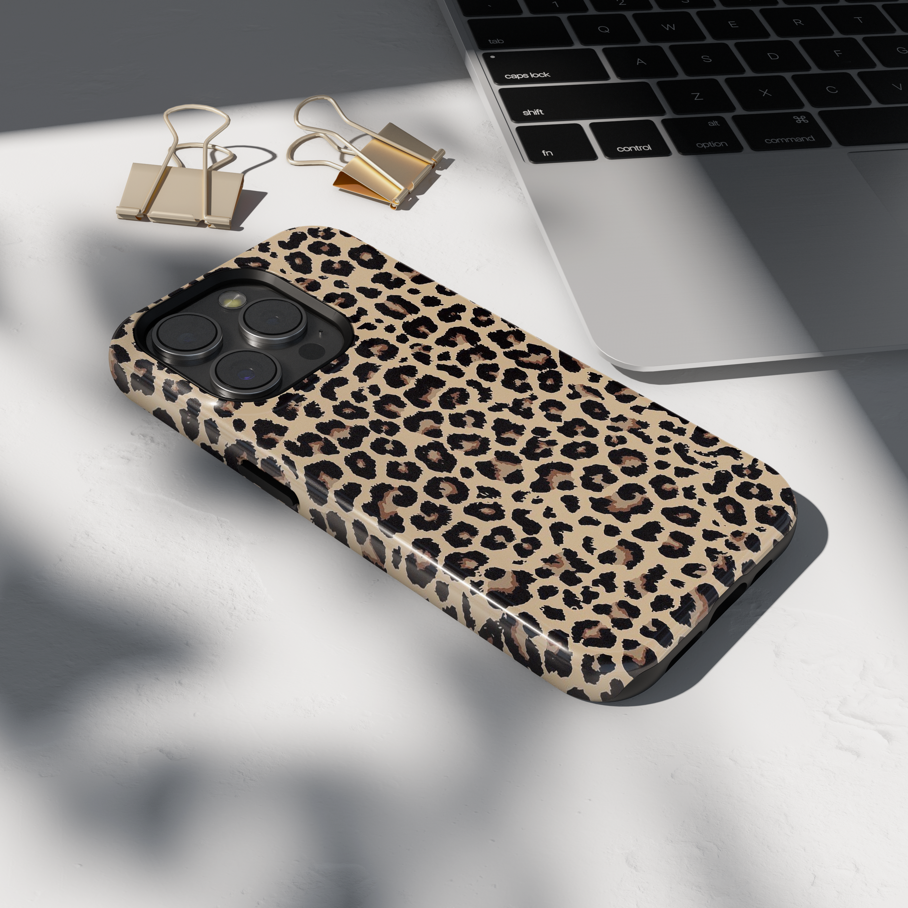 τηλεφώνου iPhone - LEOPARD PRINT