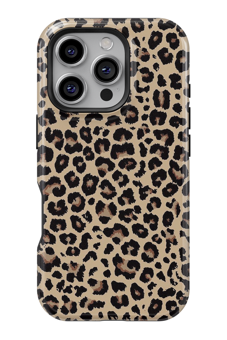τηλεφώνου iPhone - LEOPARD PRINT
