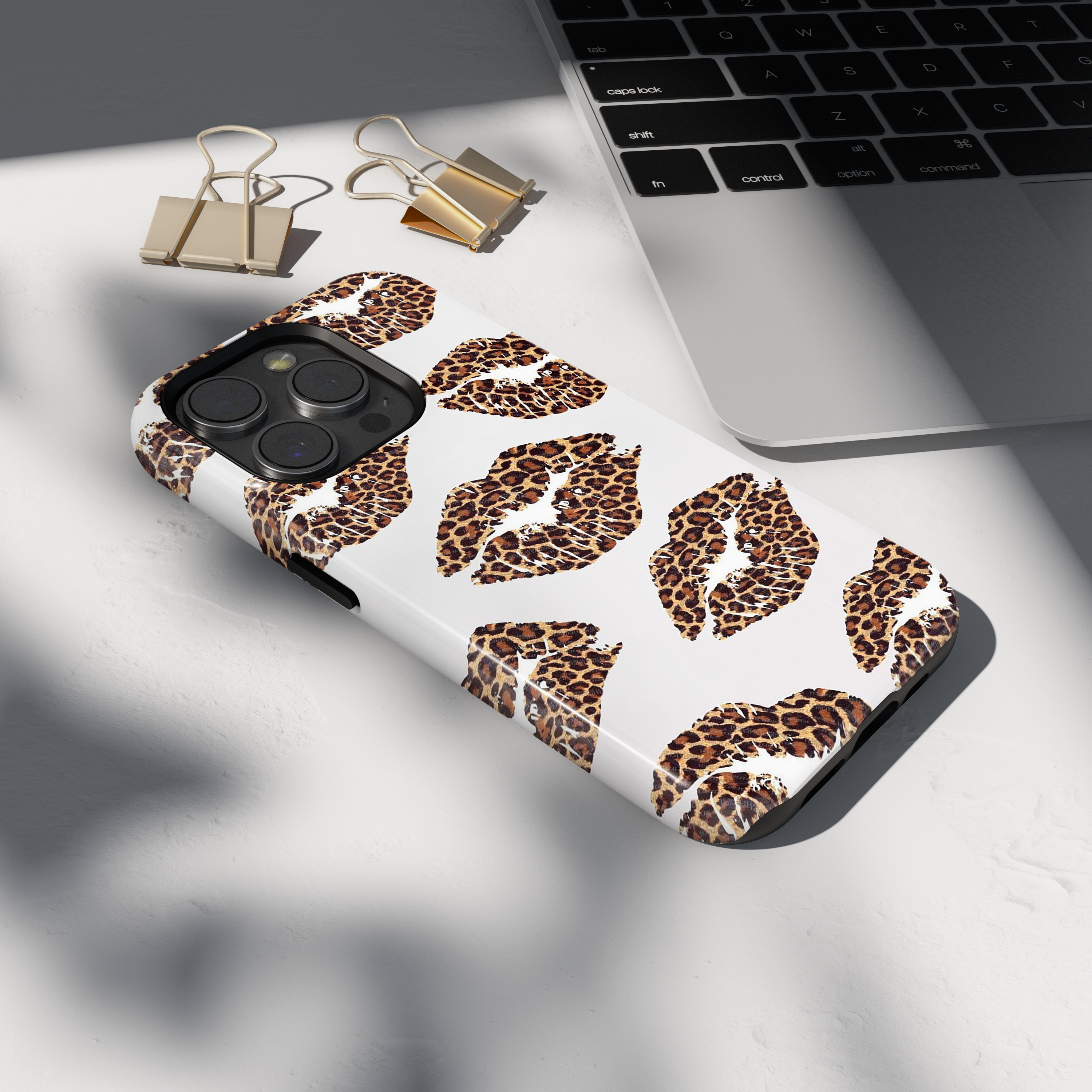 τηλεφώνου iPhone - LIPS