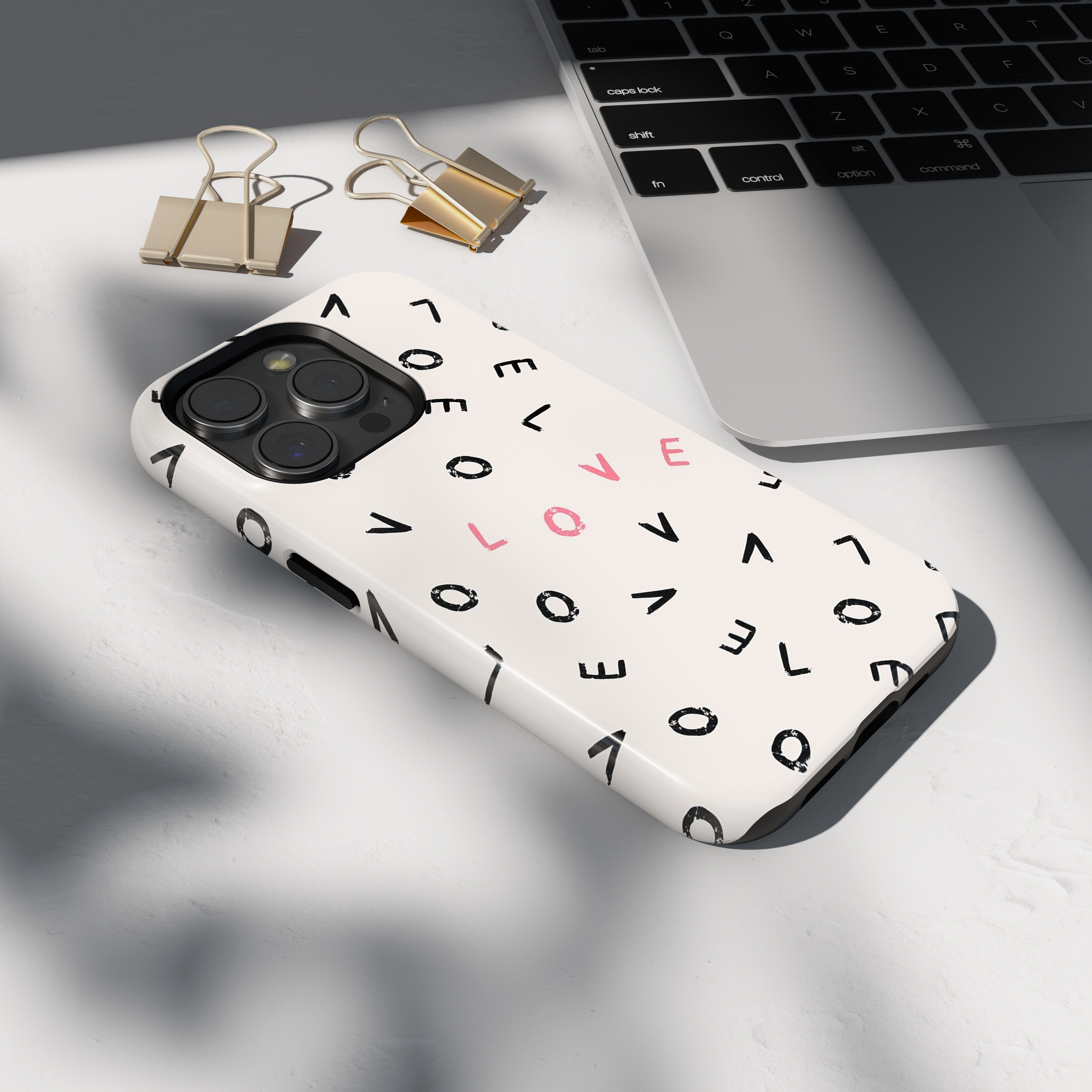 τηλεφώνου iPhone - LOVE LOVE
