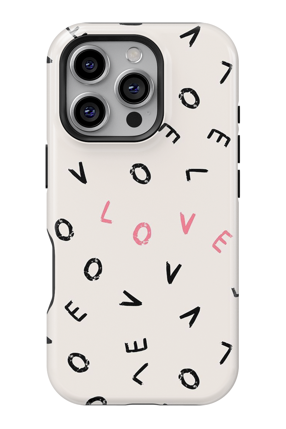 τηλεφώνου iPhone - LOVE LOVE