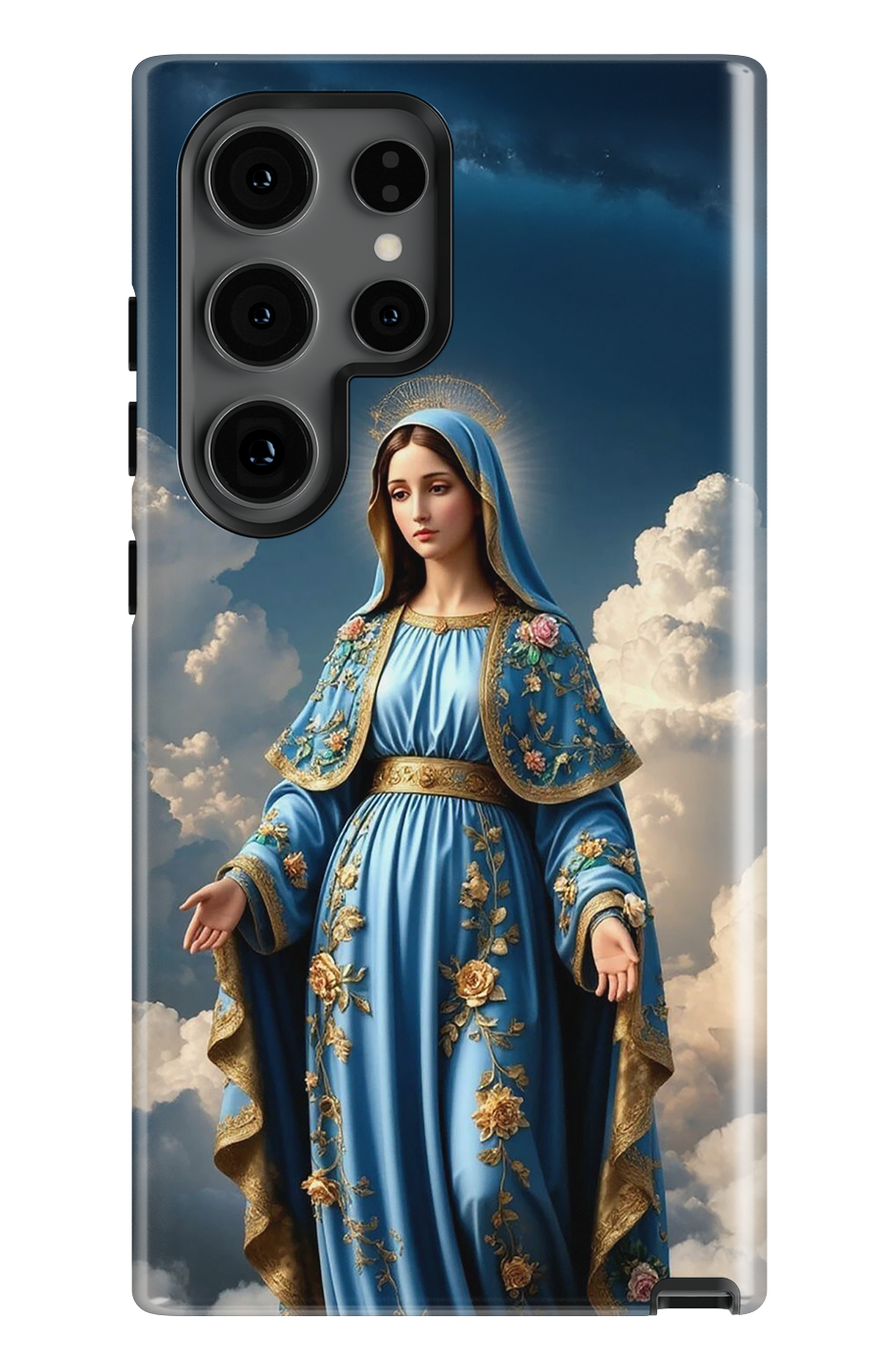Husa Samsung - MAICA DOMNULUI