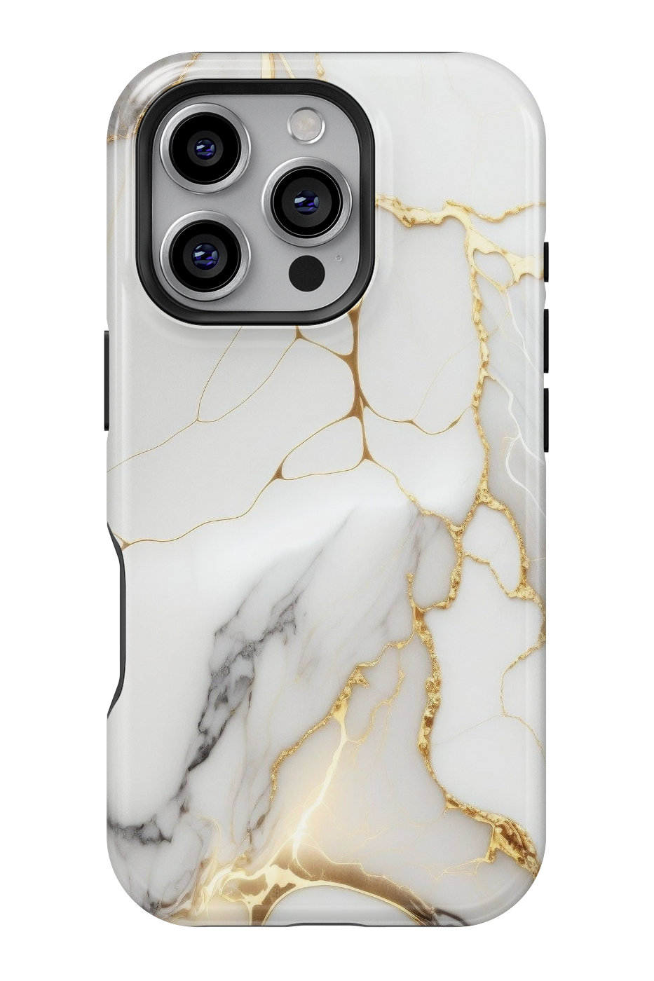 τηλεφώνου iPhone - MARBLE FLAME