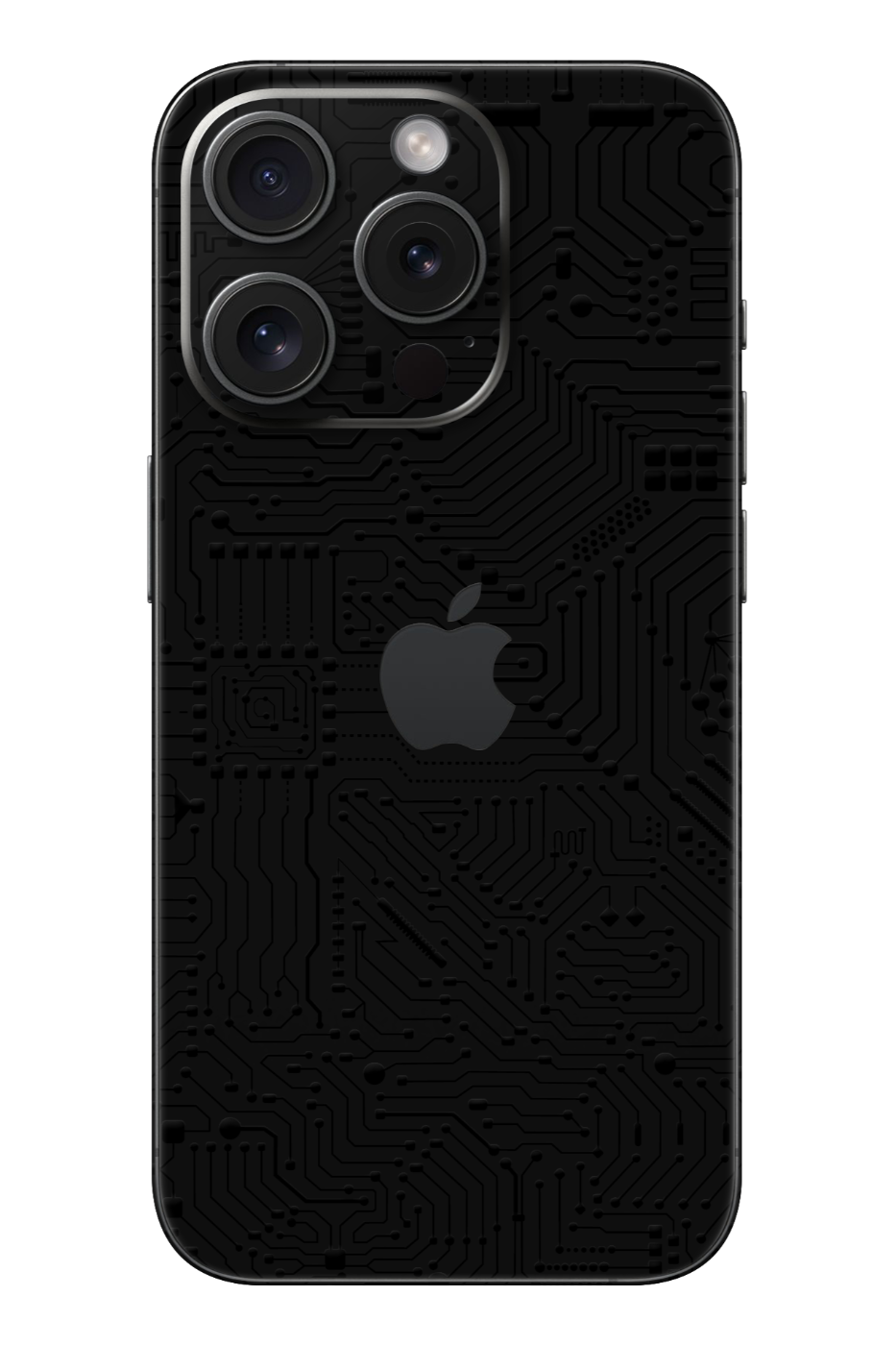 Skin iPhone - Μητρική 3D