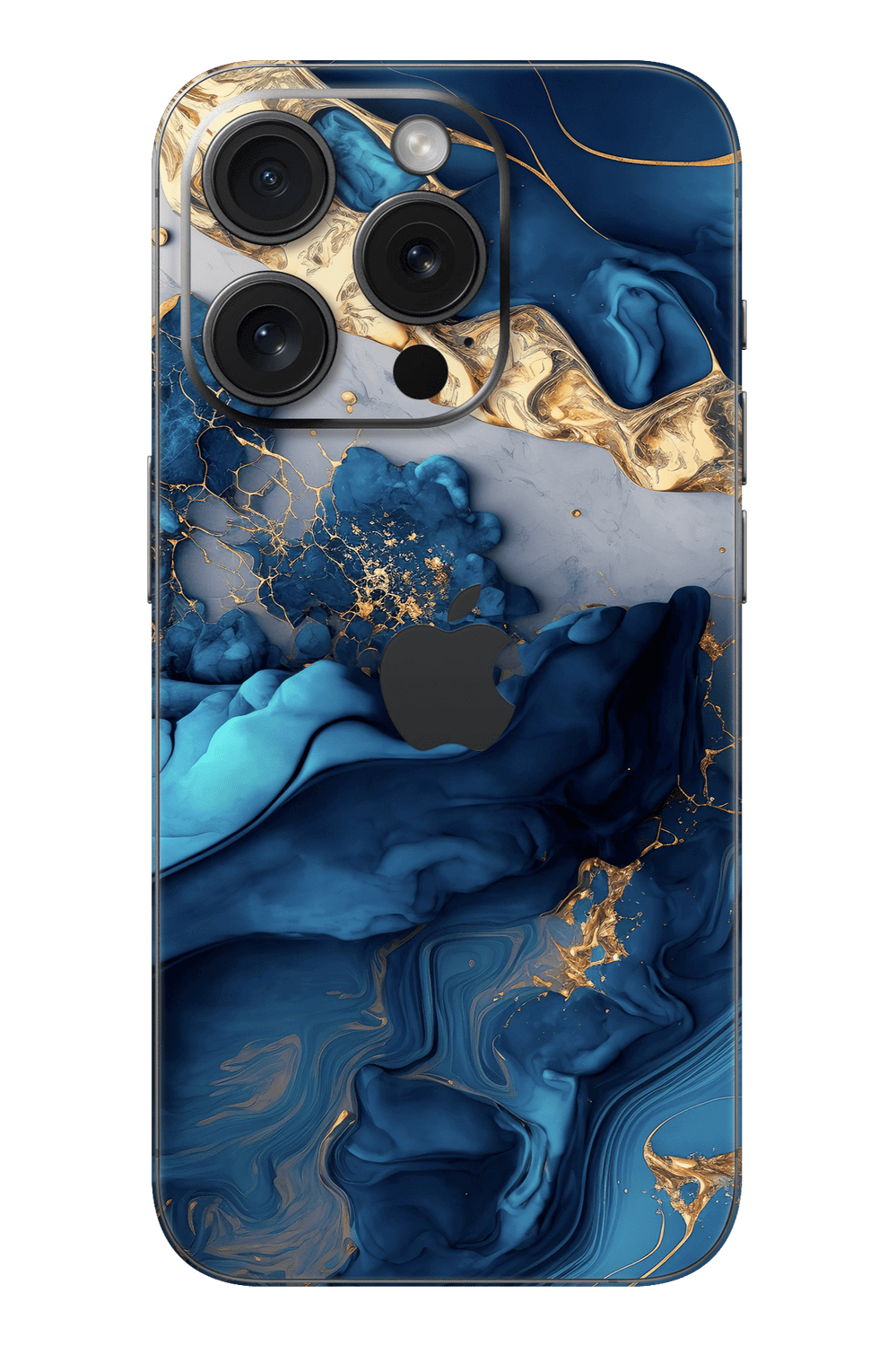 Skin iPhone - Εκλεπτυσμένο με 22Κ Χρυσό - ΕΙΔΙΚΗ ΕΚΔΟΣΗ