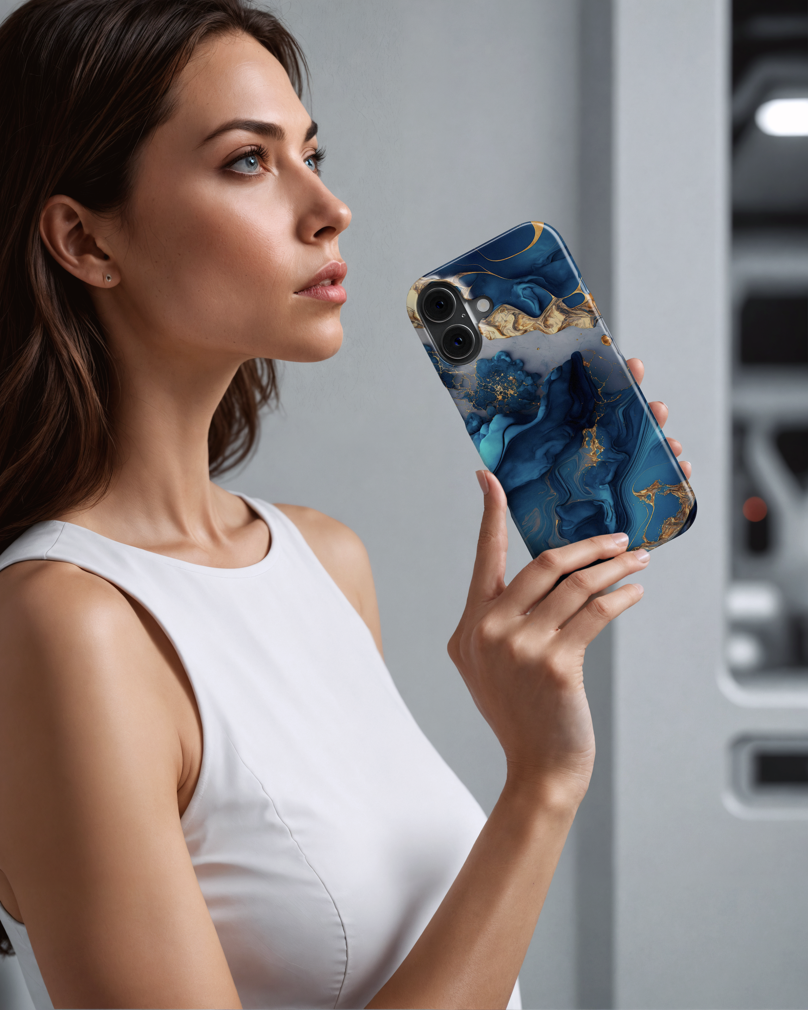 τηλεφώνου iPhone - MARBLE