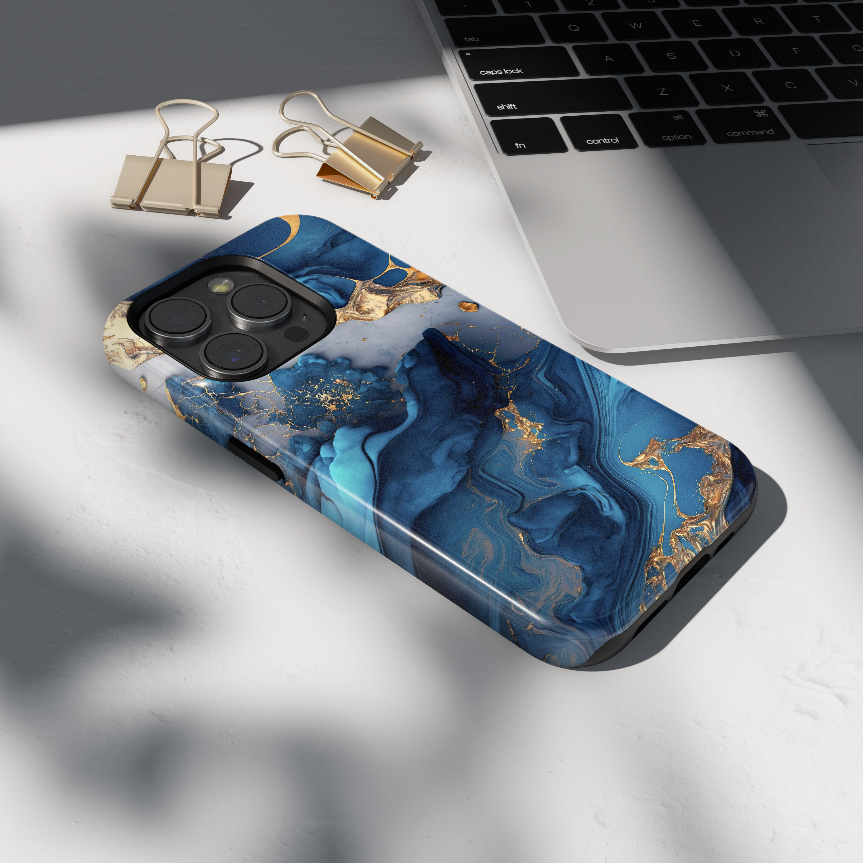 τηλεφώνου iPhone - MARBLE