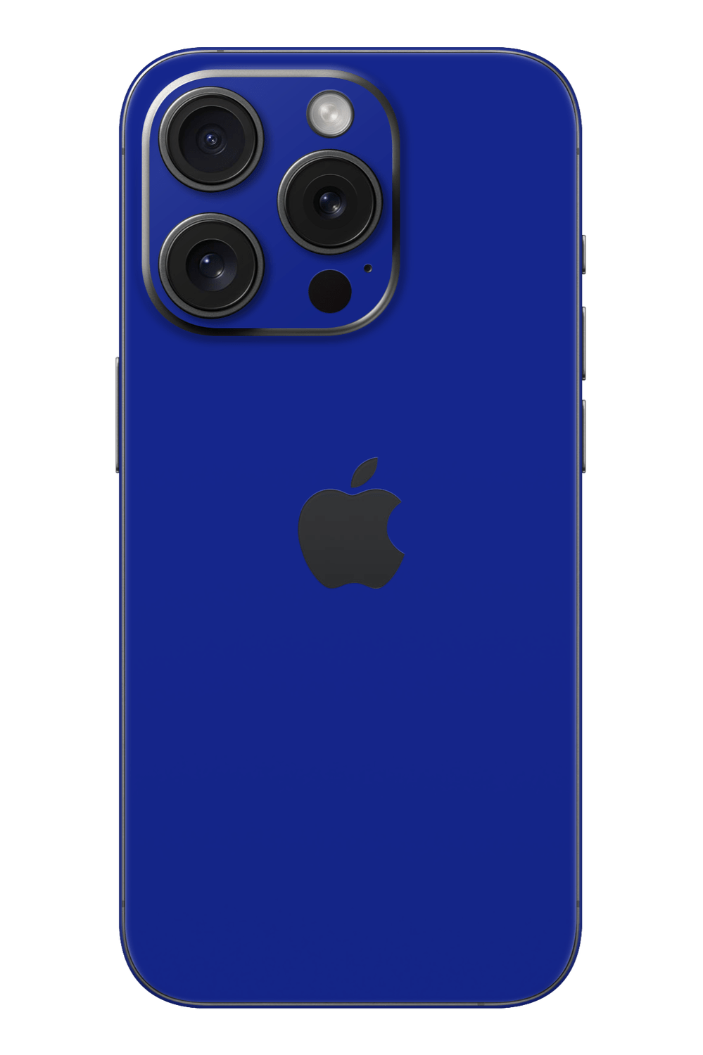 Skin iPhone - Νυχτερινό Μπλε