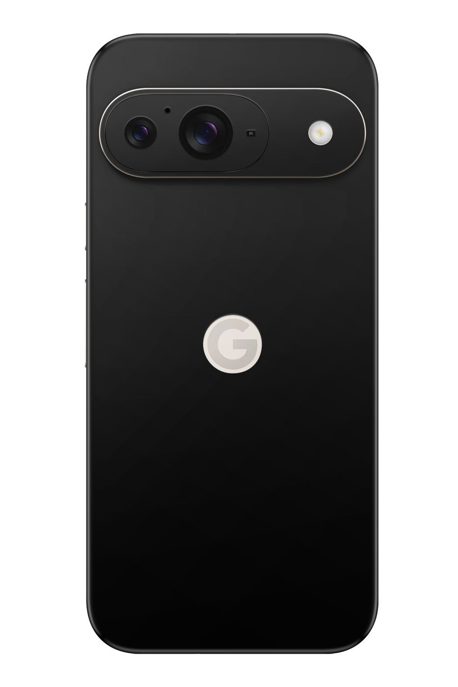 Skin Google Pixel - Μαύρο Ματ