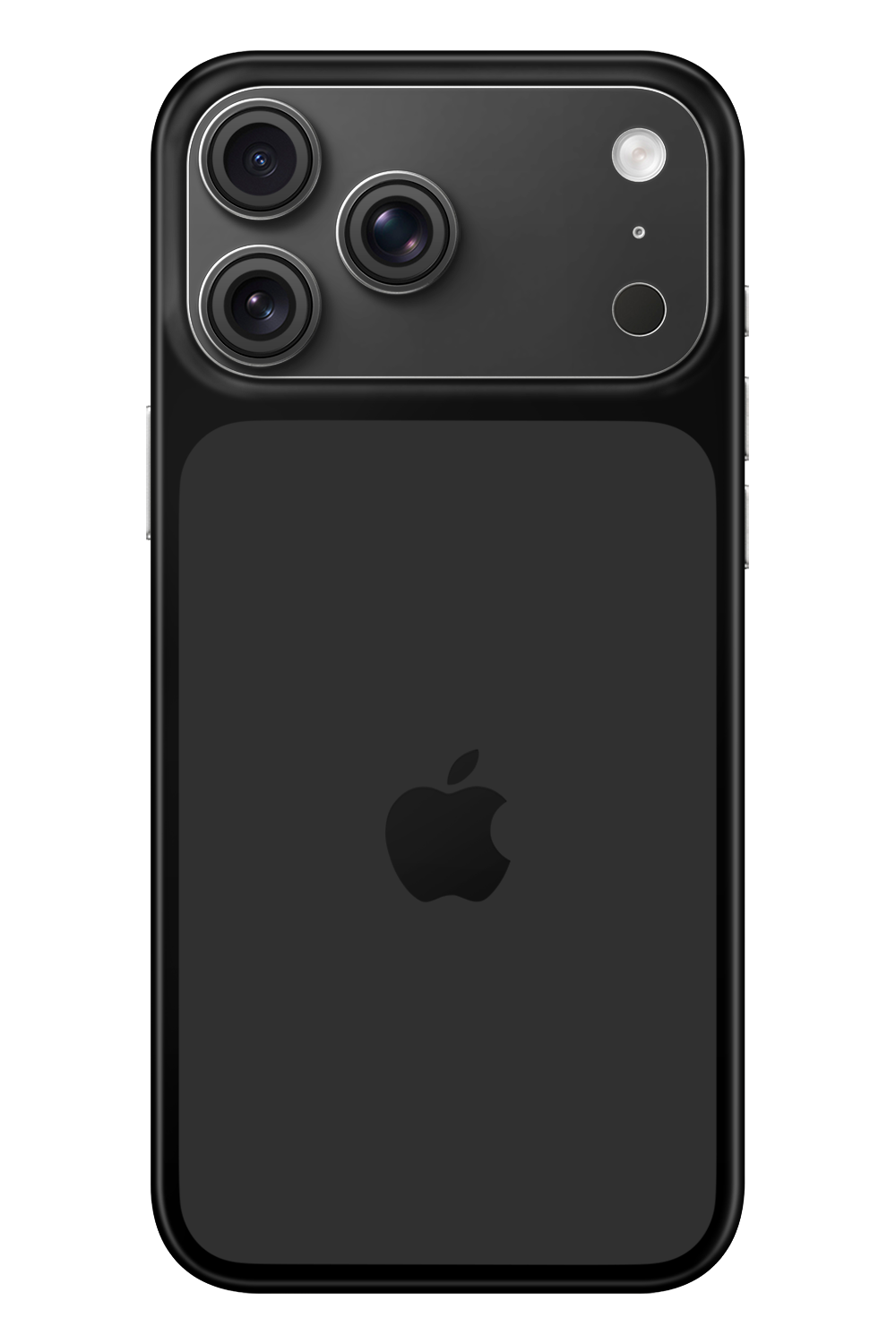 Skin iPhone - Νυχτερινό Μπλε