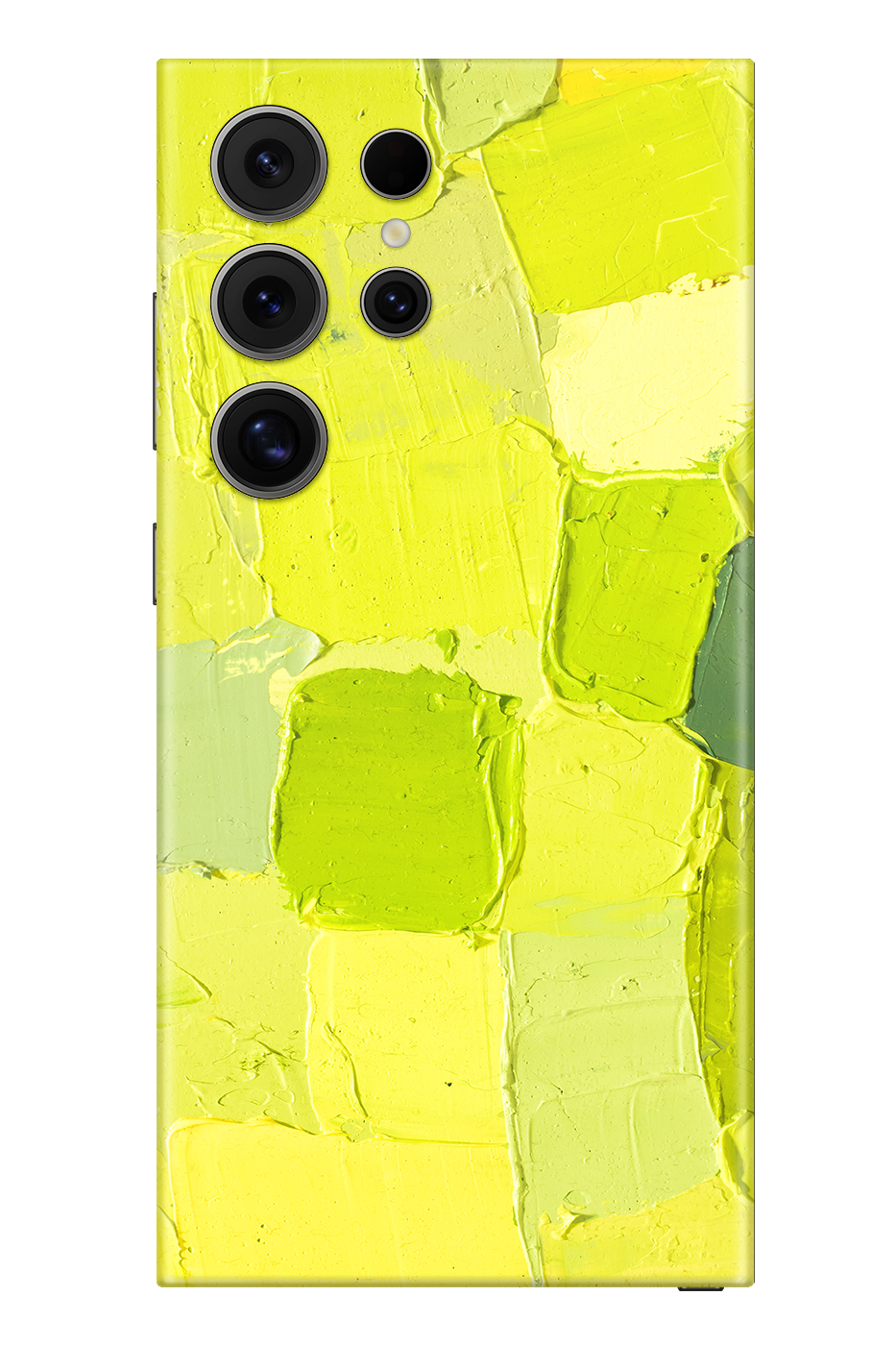Skin Samsung - Λάδι Τοξικό