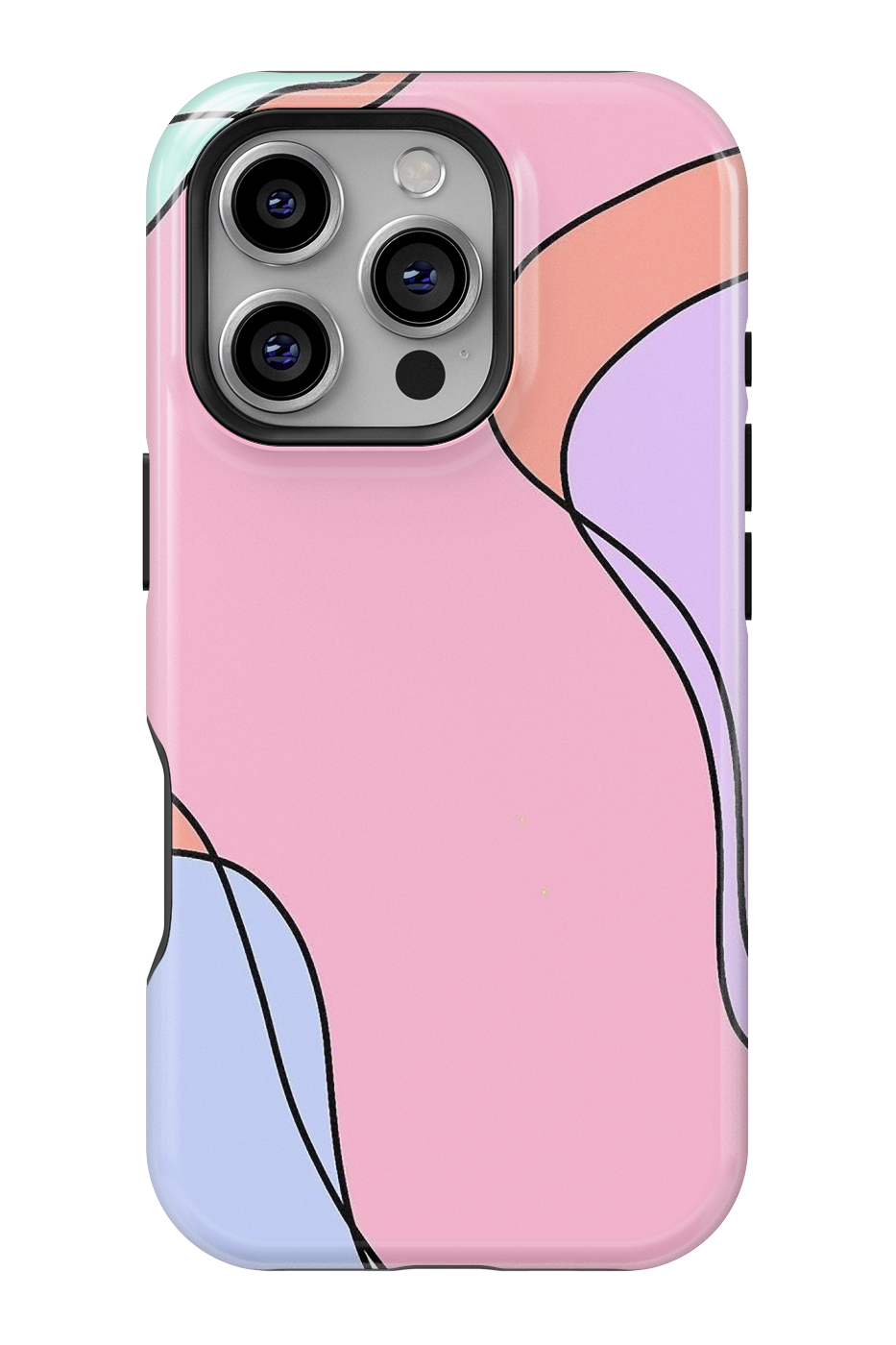 τηλεφώνου iPhone - COLORFUL