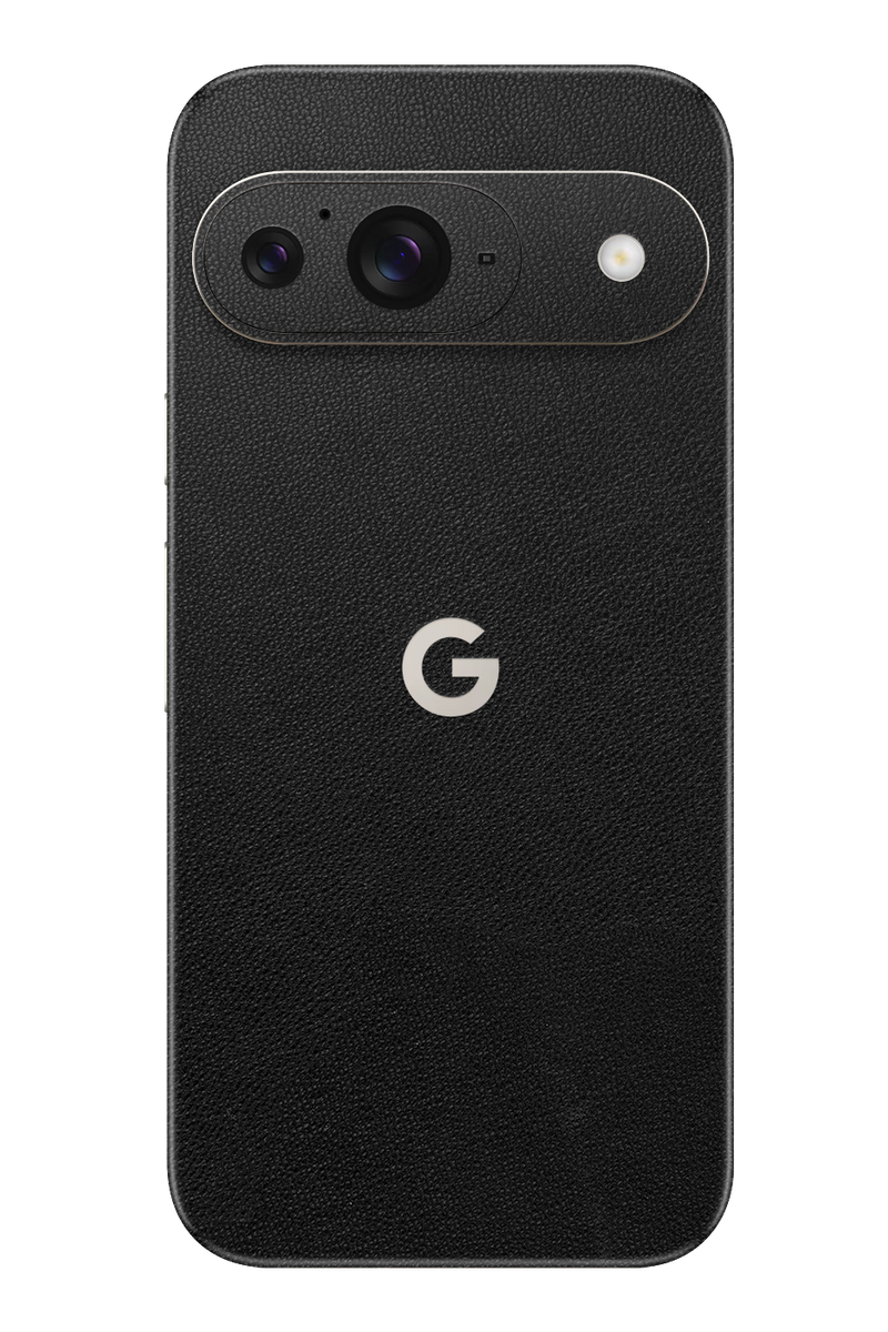 Skin Google Pixel - Εμφάνιση μαύρου δέρματος (full grain)