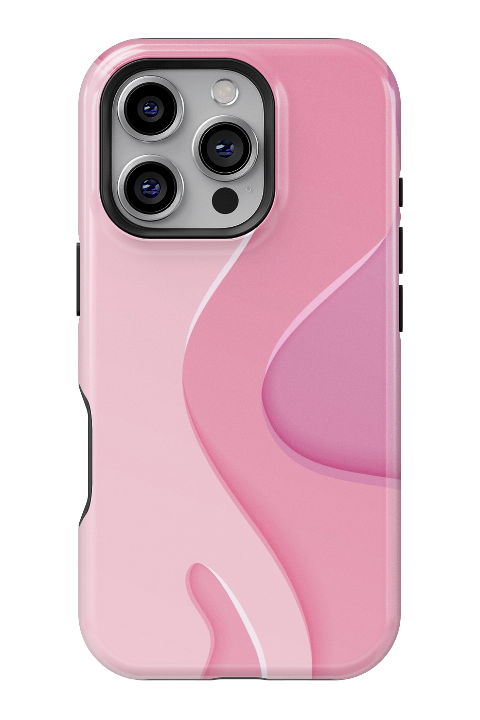 τηλεφώνου iPhone - PINK