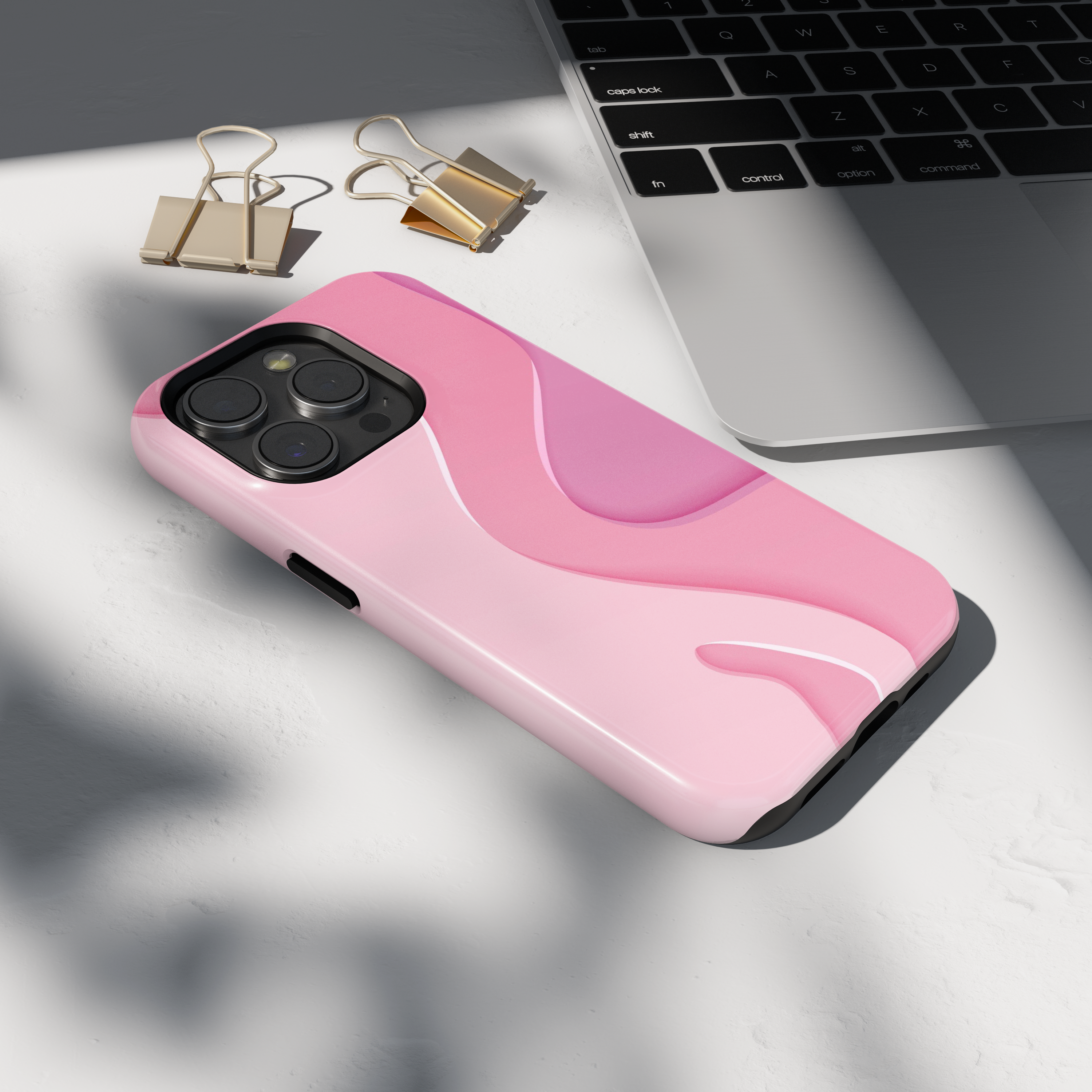 τηλεφώνου iPhone - PINK