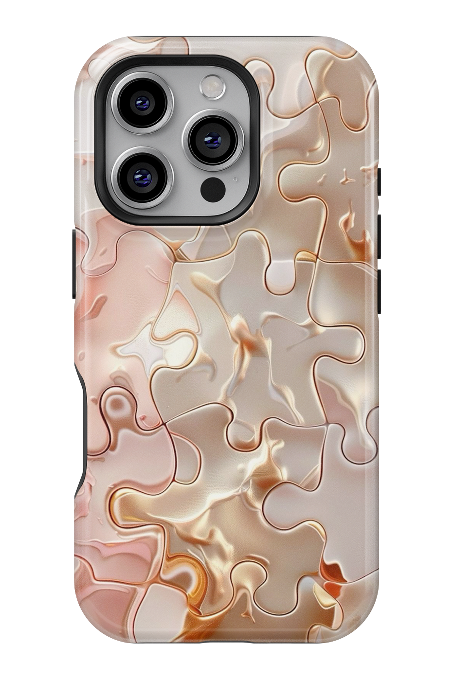 τηλεφώνου iPhone - PUZZLE