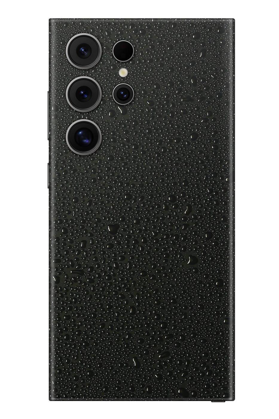 Skin Samsung - Βροχή