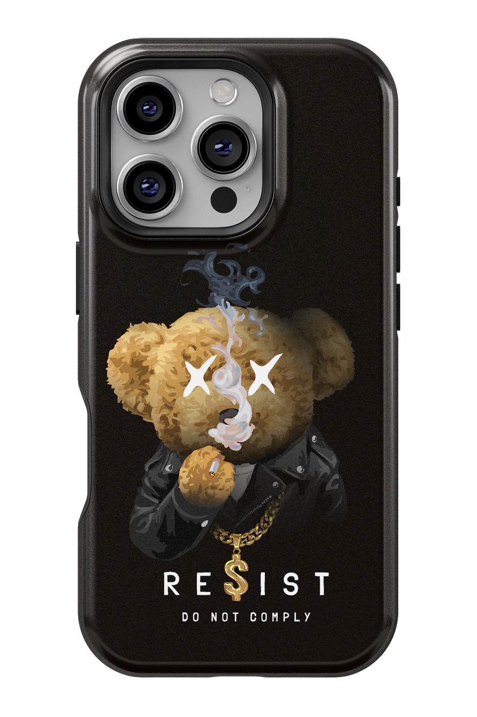 τηλεφώνου iPhone - TEDDY RESIST