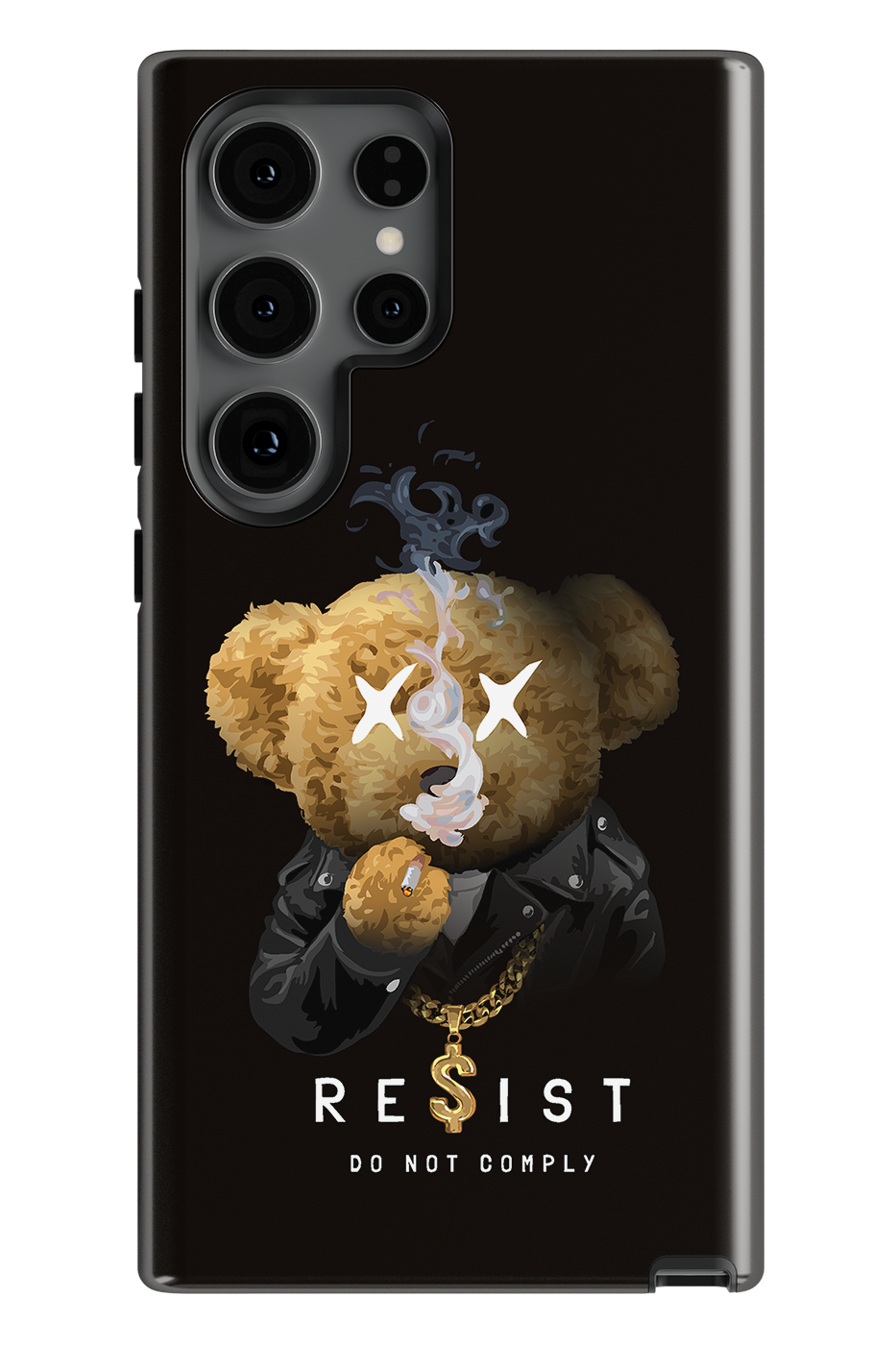 τηλεφώνου Samsung - TEDDY RESIST