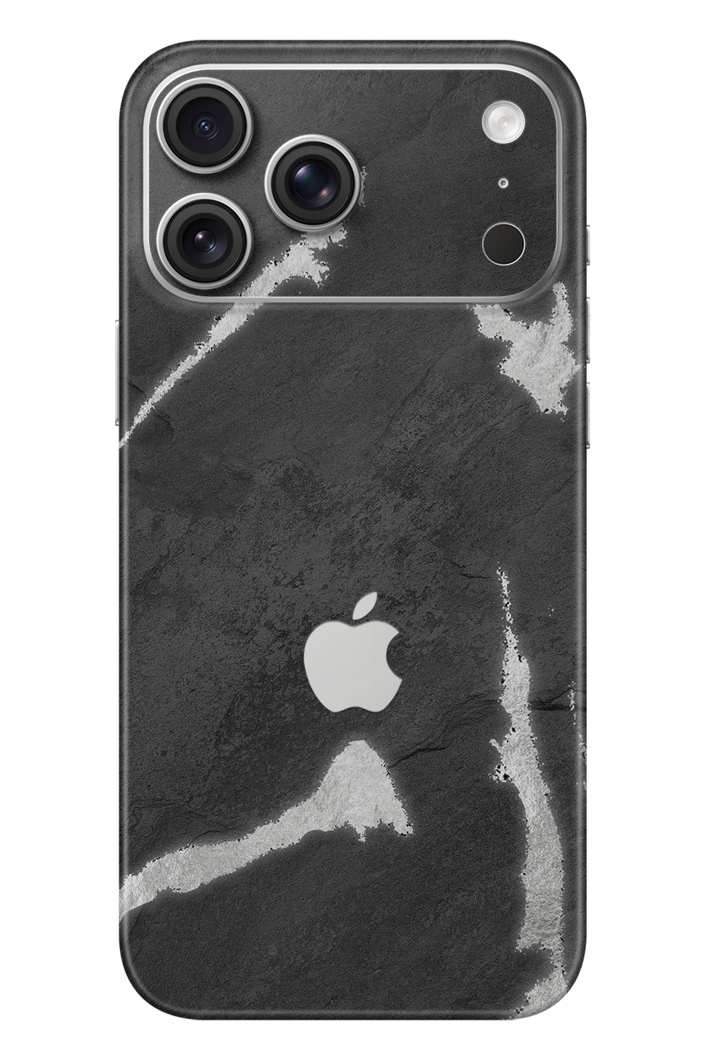 Skin iPhone Dark - Εκλεπτυσμένο με 22Κ Χρυσό - ΕΙΔΙΚΗ ΕΚΔΟΣΗ