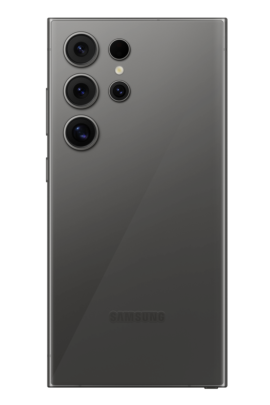 Skin Samsung - Διαφανές (folie ppf)