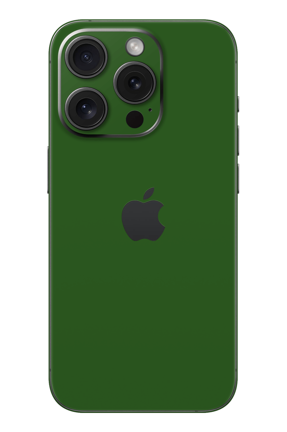 Skin iPhone - Σμαράγδι