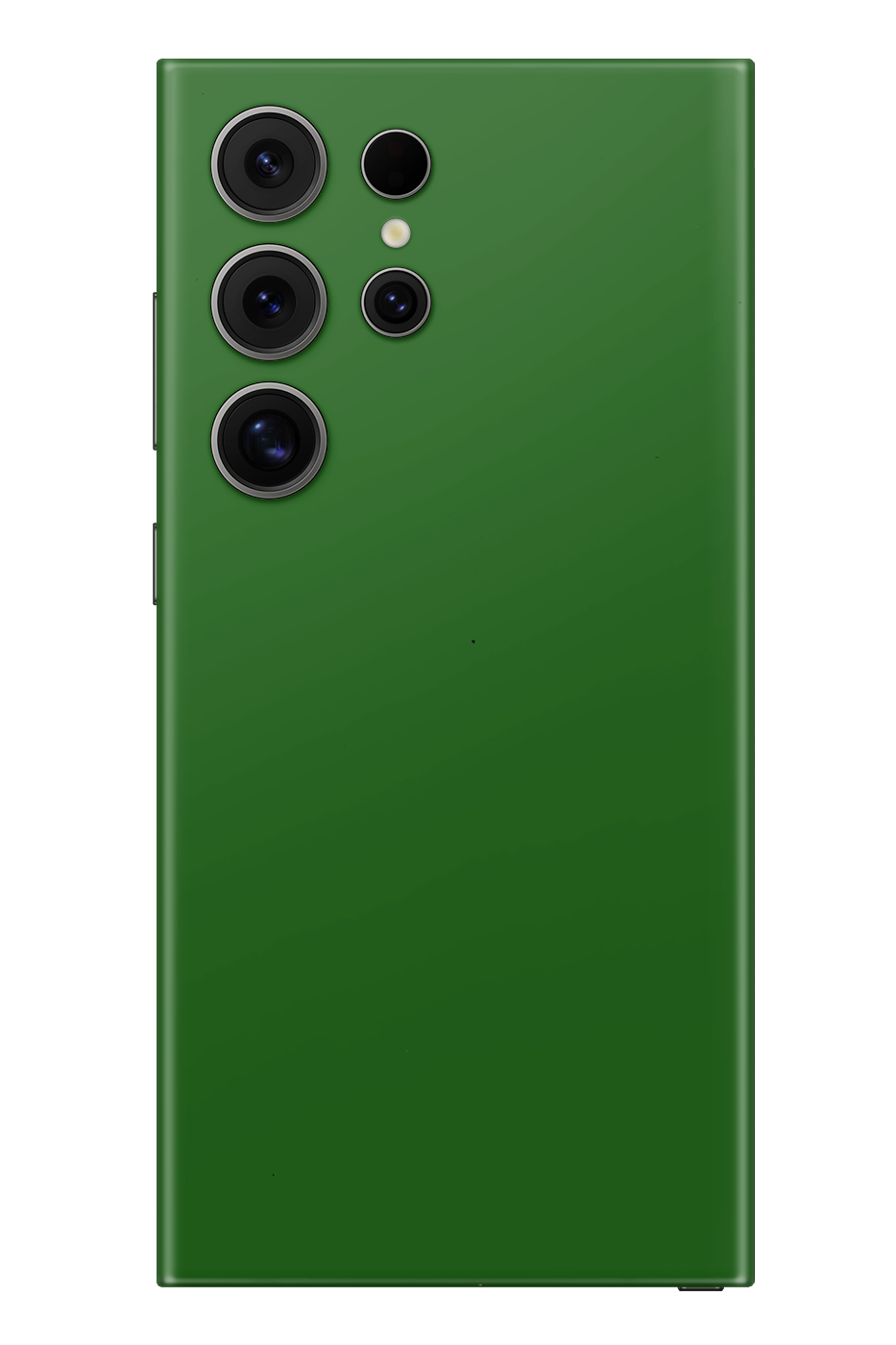 Skin Samsung - Σμαράγδι