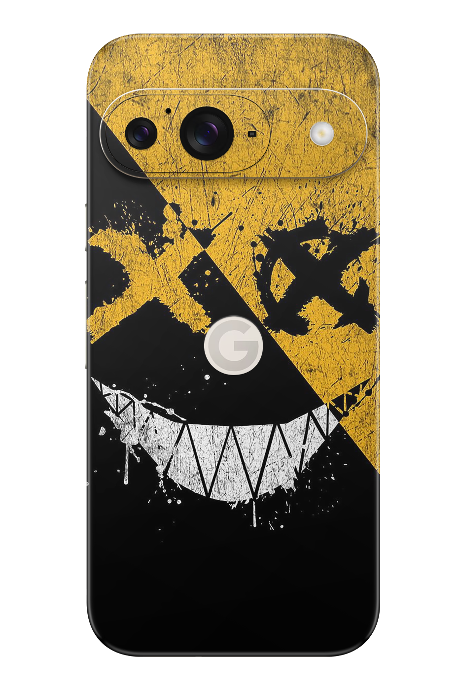 Skin Google Pixel - Χαμόγελο