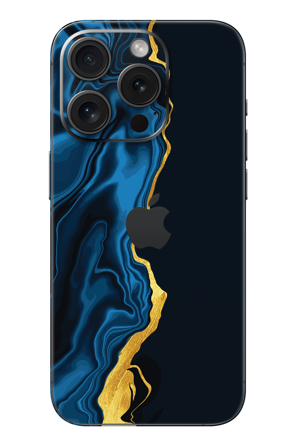 Skin iPhone - Διαχωρισμένο