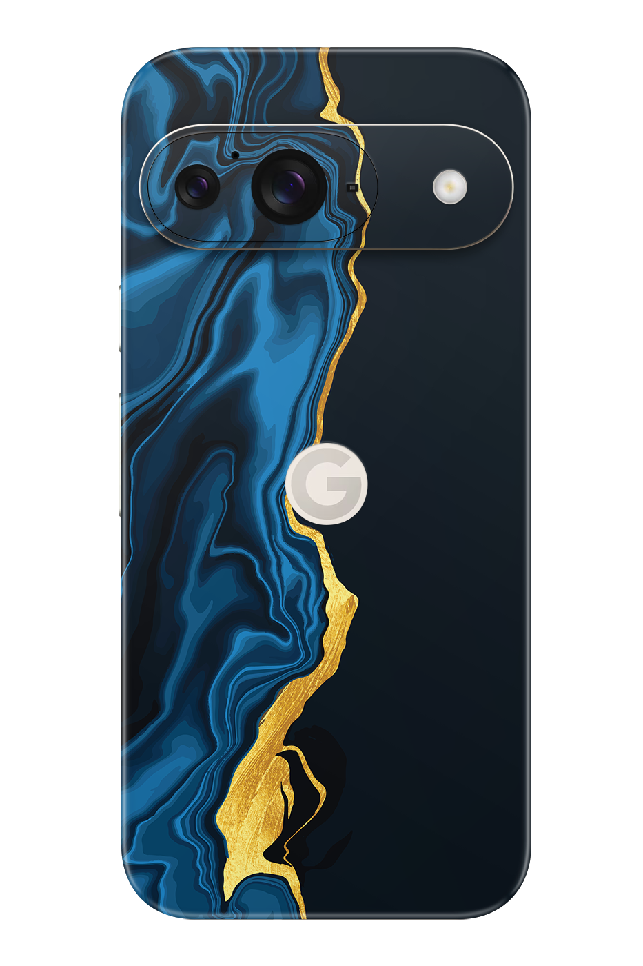 Skin Google Pixel - Διαχωρισμένο