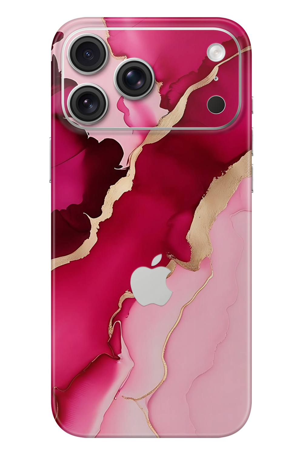 Skin iPhone - Νυχτερινό Μπλε