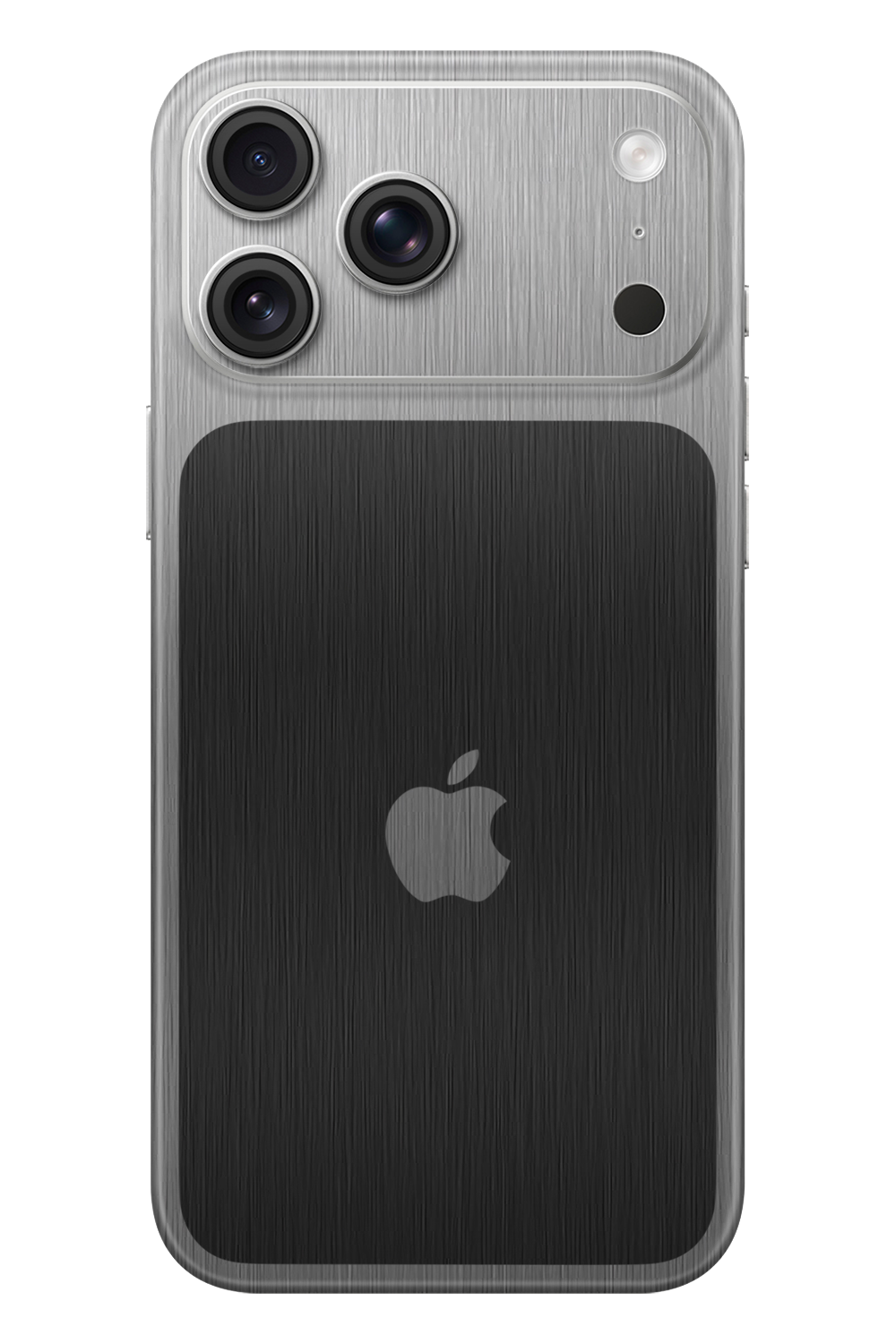 Skin iPhone - Νυχτερινό Μπλε