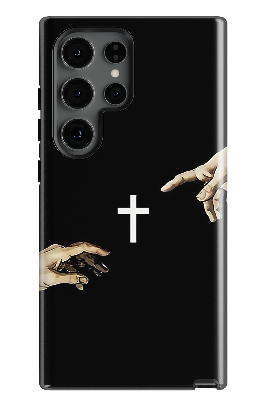 Husa Samsung - TOUCH