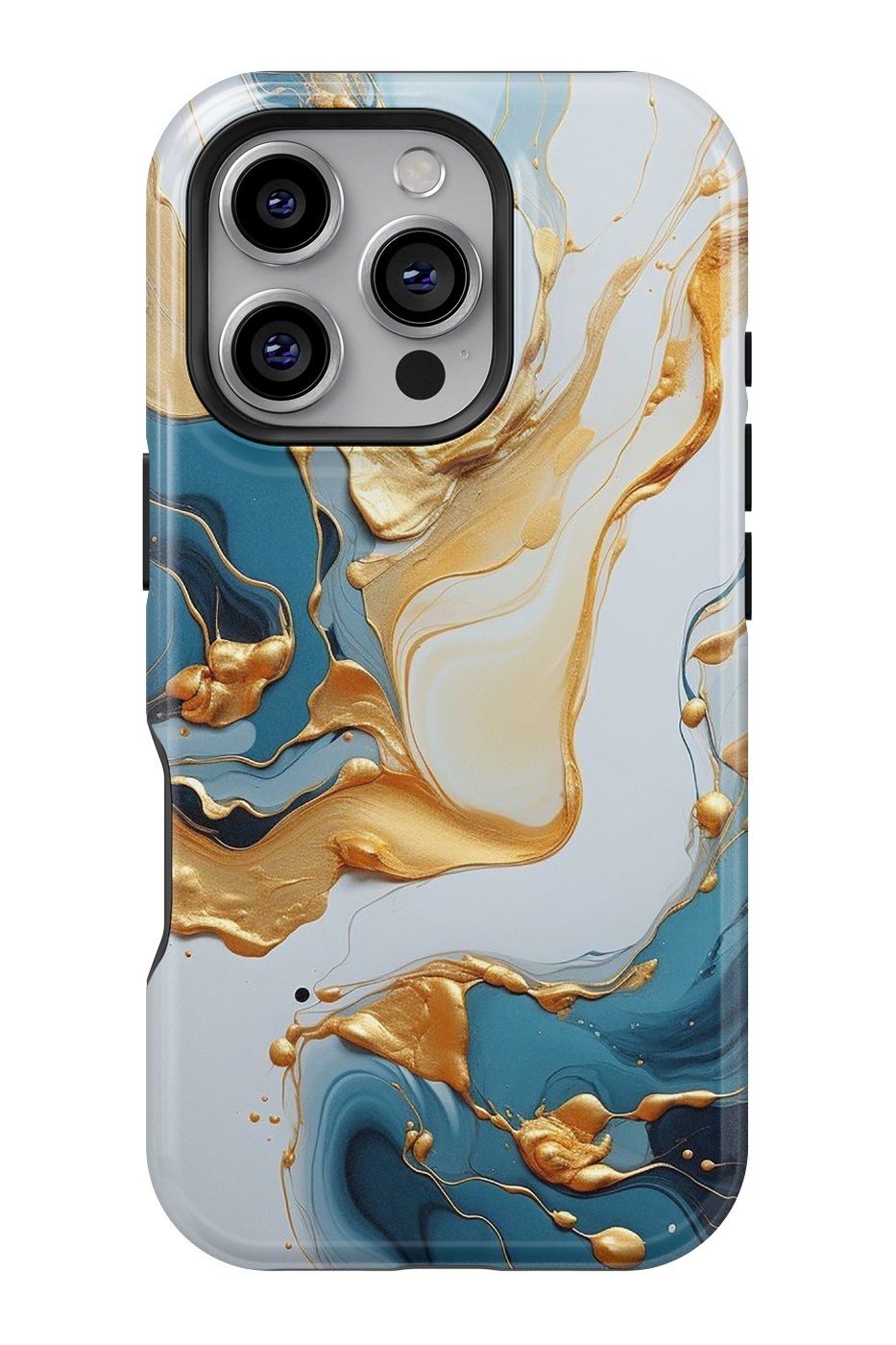 τηλεφώνου iPhone - GREEN TURQ