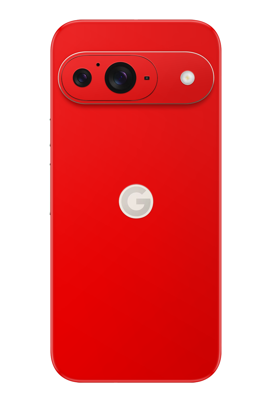 Skin Google Pixel - Ferrari Κόκκινο