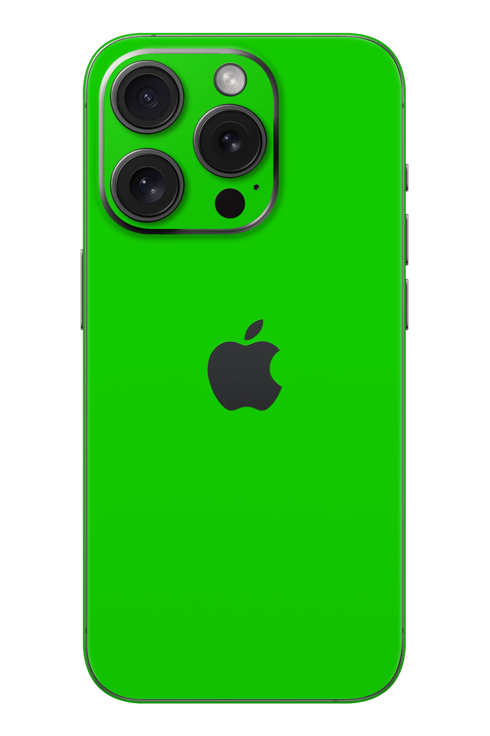 Skin iPhone - Πράσινο