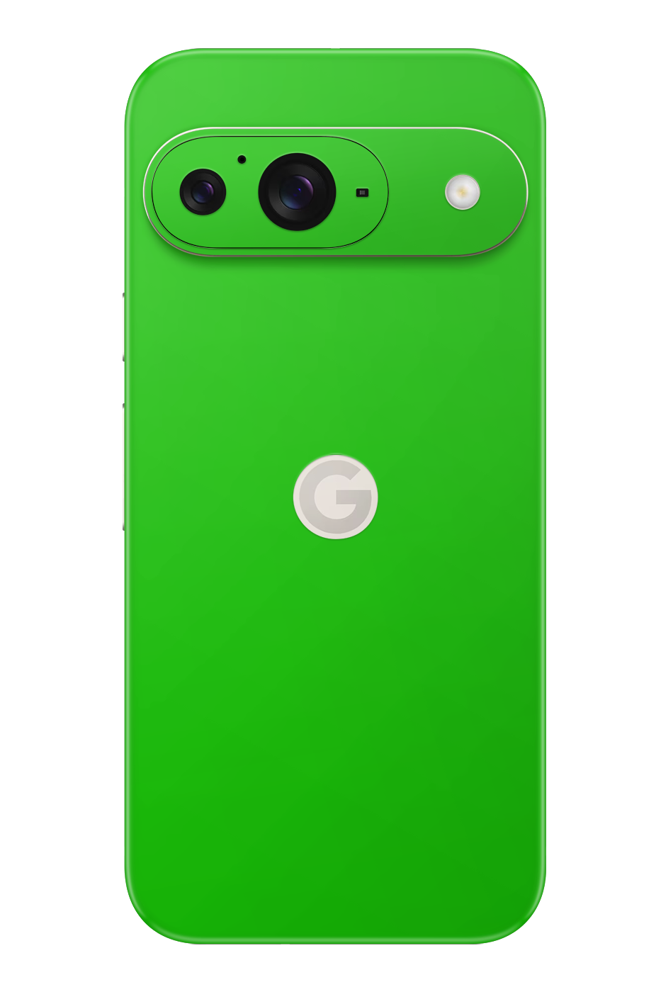 Skin Google Pixel - Πράσινο