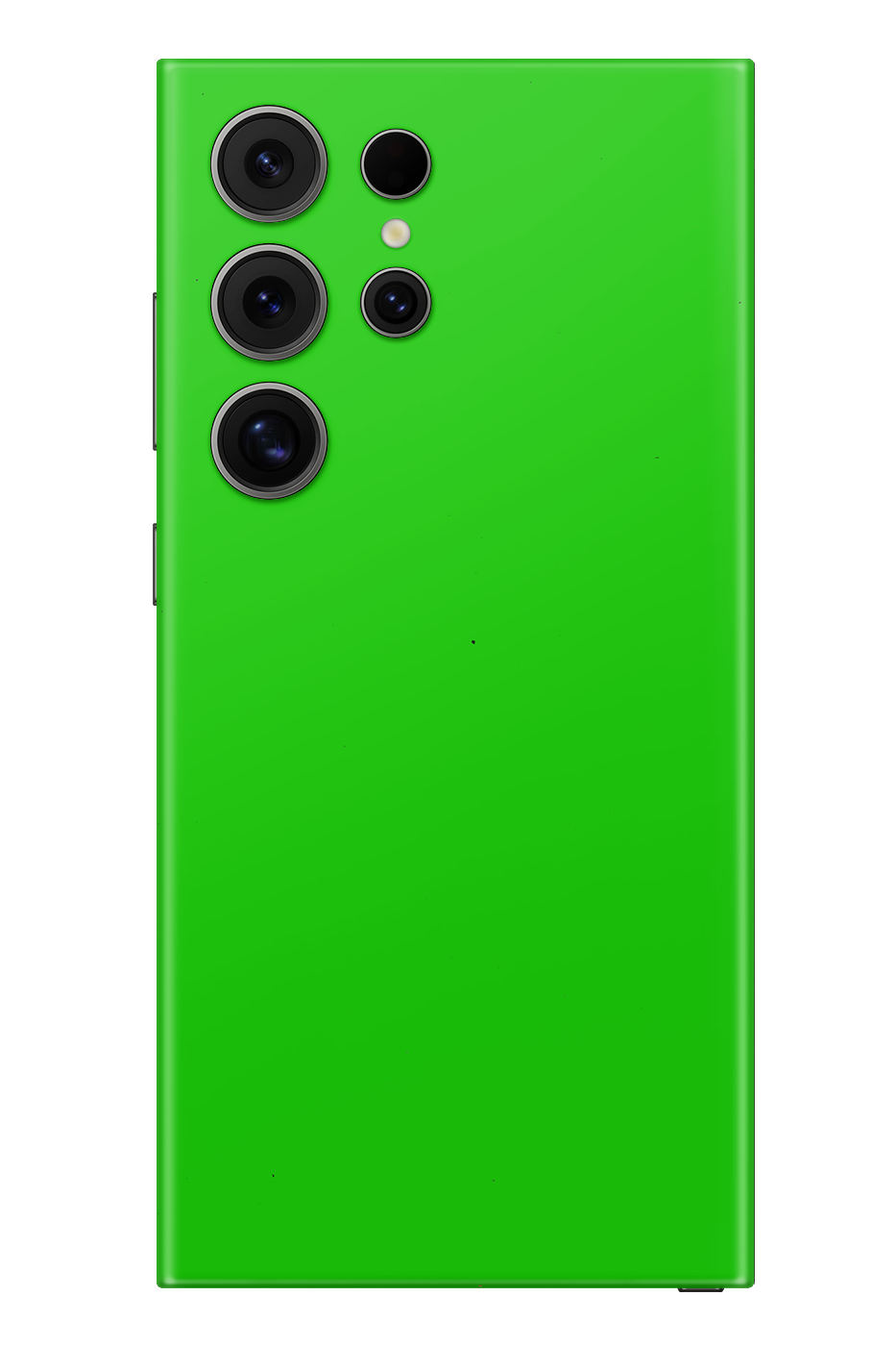 Skin Samsung - Πράσινο