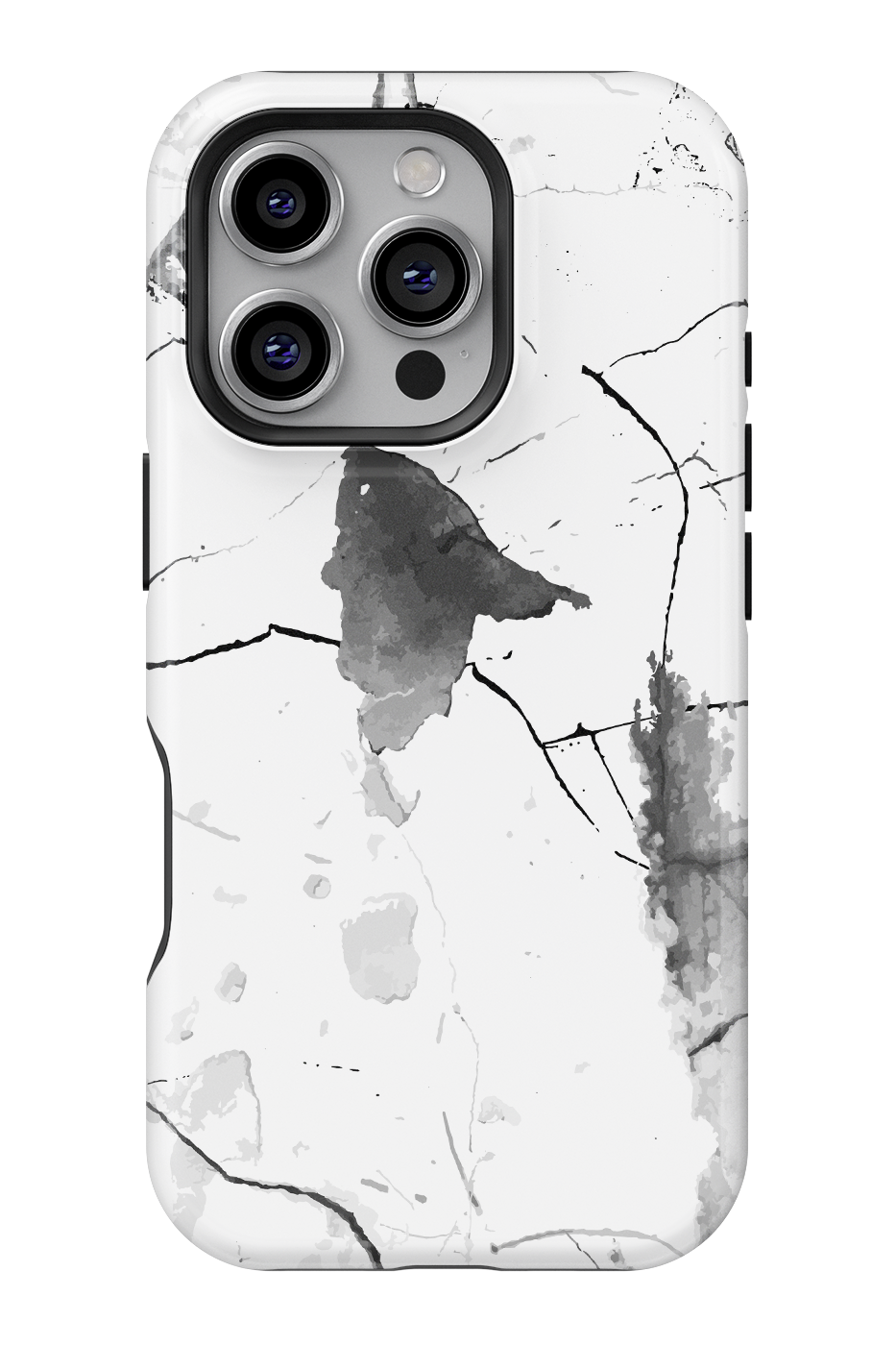 τηλεφώνου iPhone - WHITE MARBLE