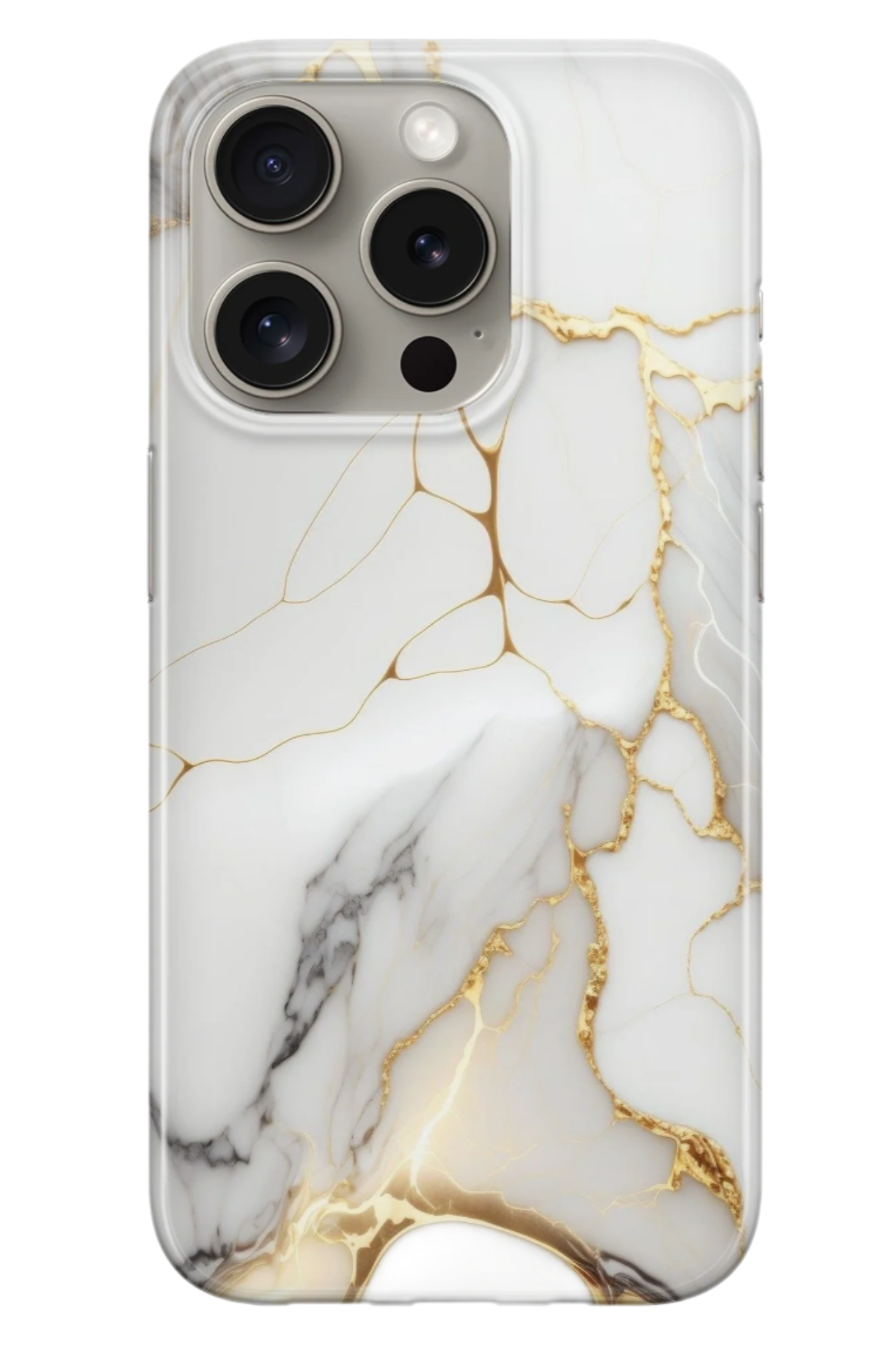 τηλεφώνου iPhone - MARBLE FLAME