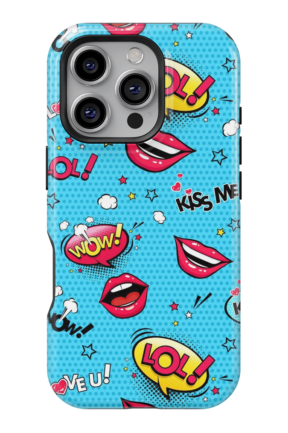 τηλεφώνου iPhone - WOW