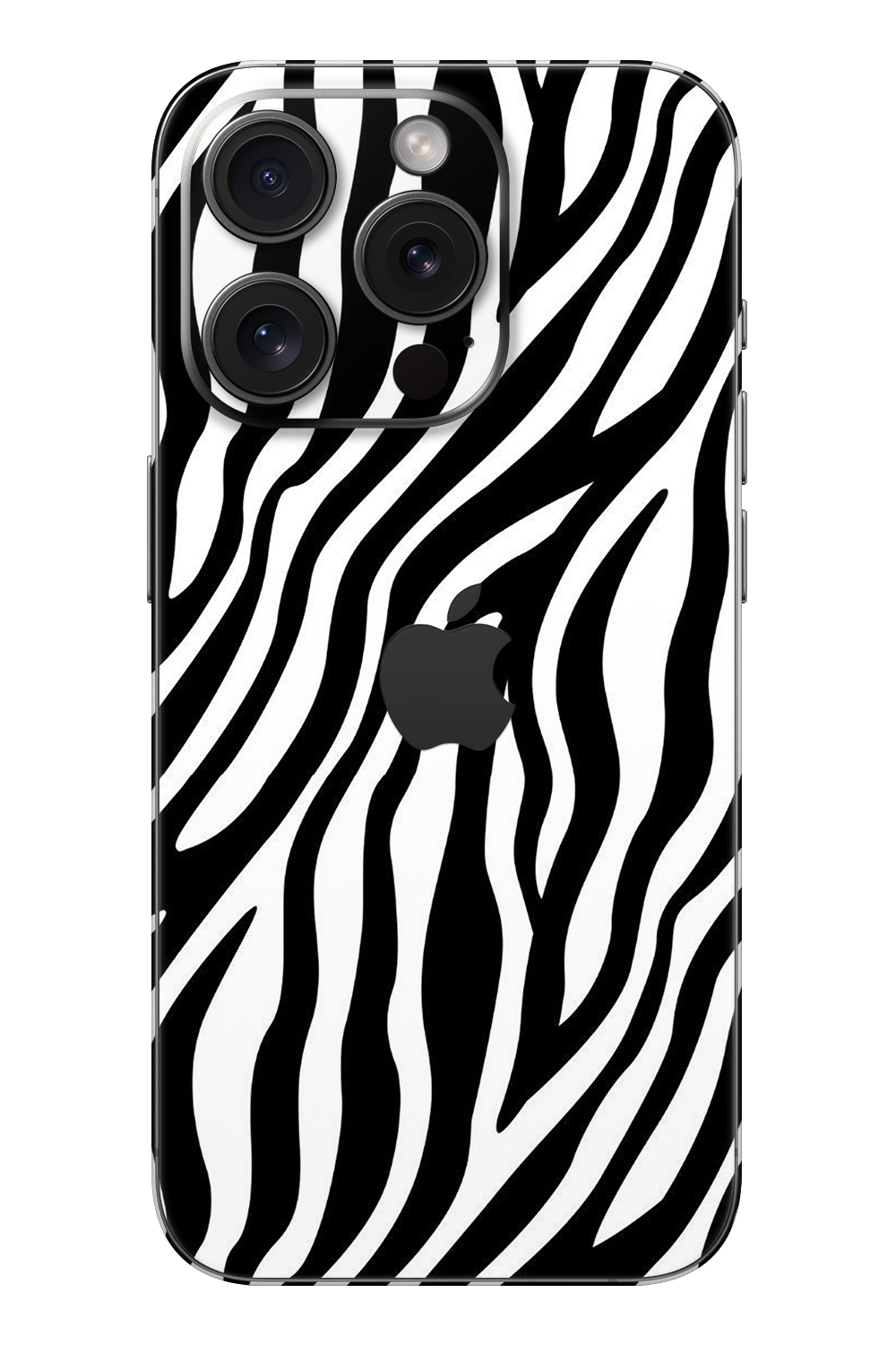 Skin iPhone - ZEBRA
