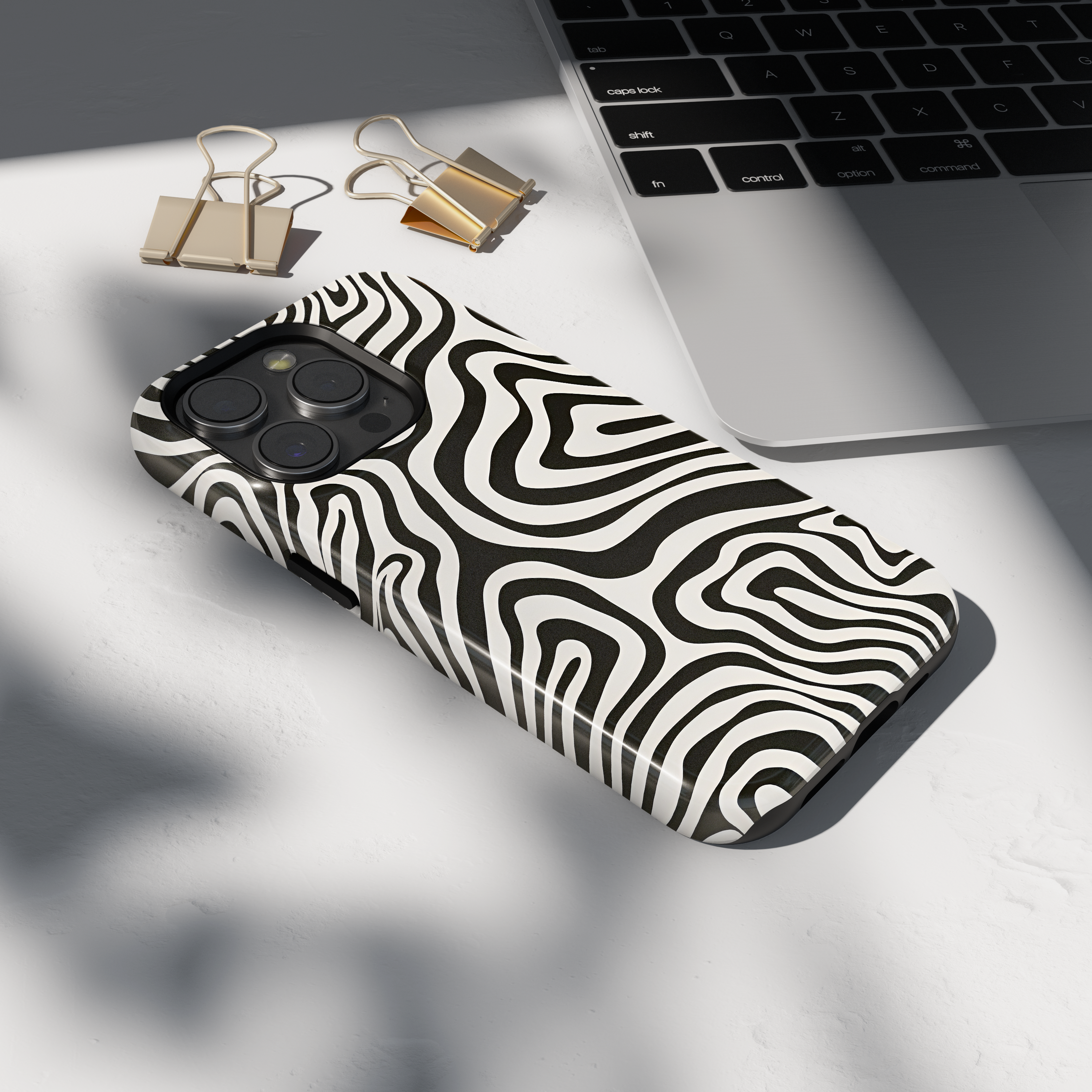 τηλεφώνου iPhone - ZEBRA