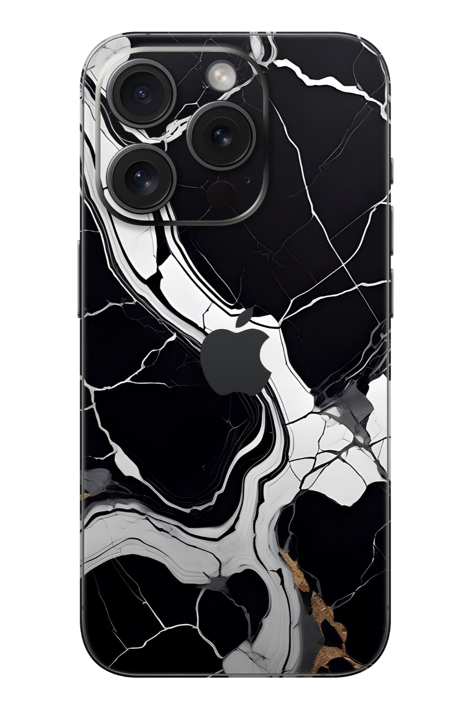 Skin iPhone - ΠΕΡΙΛΗΨΗ