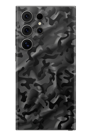 Skin Samsung - ΚΑΜΟΥΦΛΑΖ