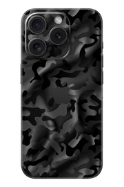 Skin iPhone - ΚΑΜΟΥΦΛΑΖ