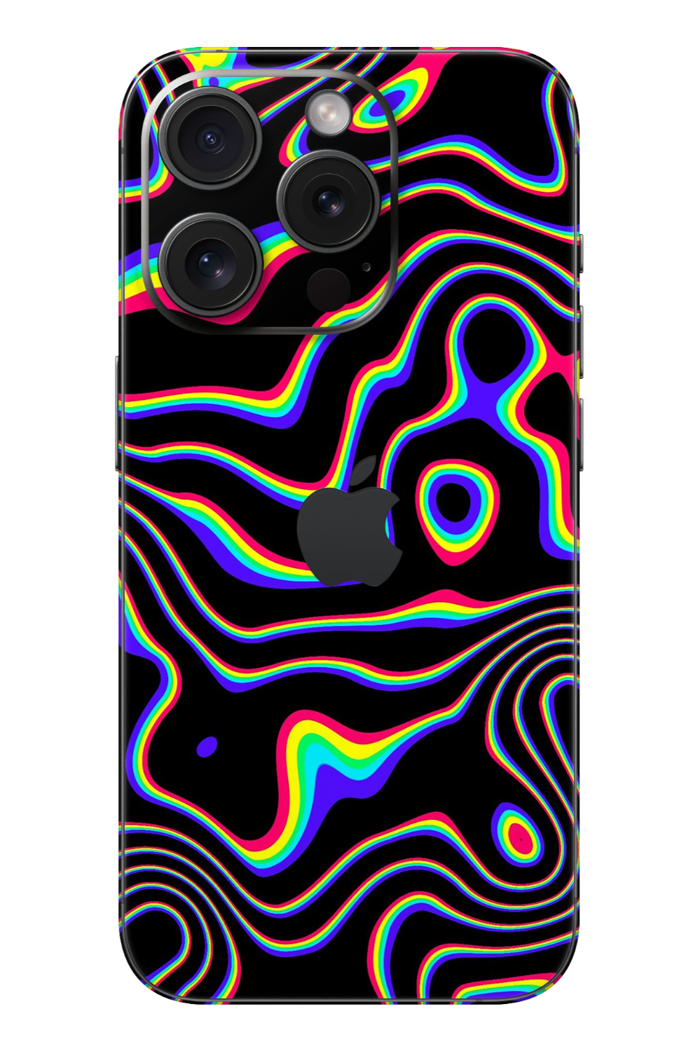 Skin iPhone - ΠΕΡΙΛΗΨΗ