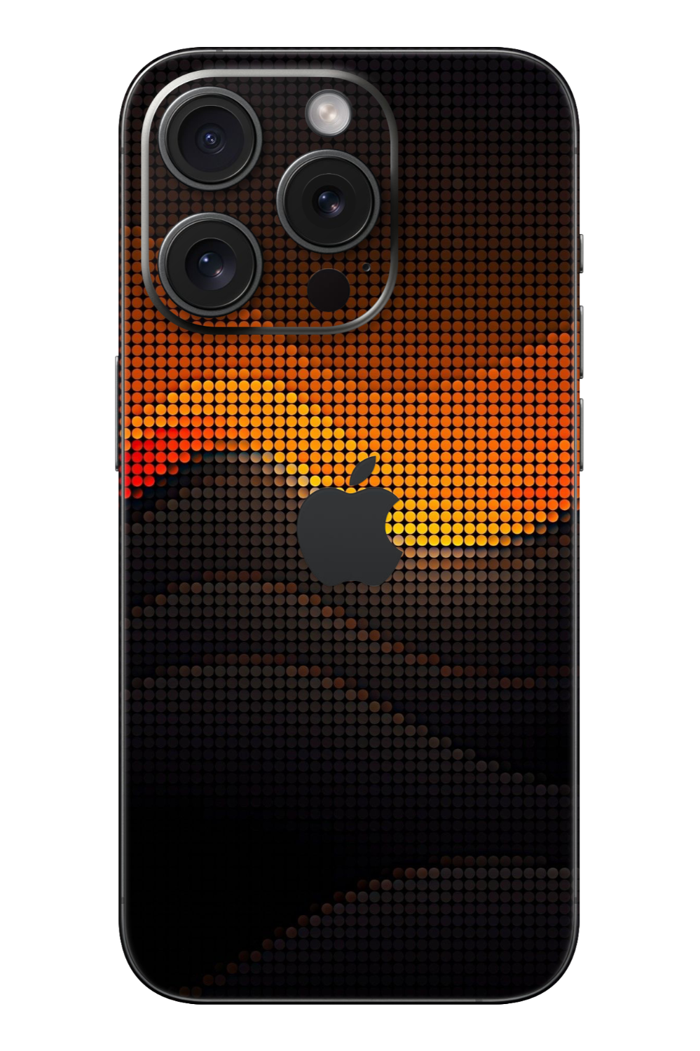 Skin iPhone - ΠΕΡΙΛΗΨΗ